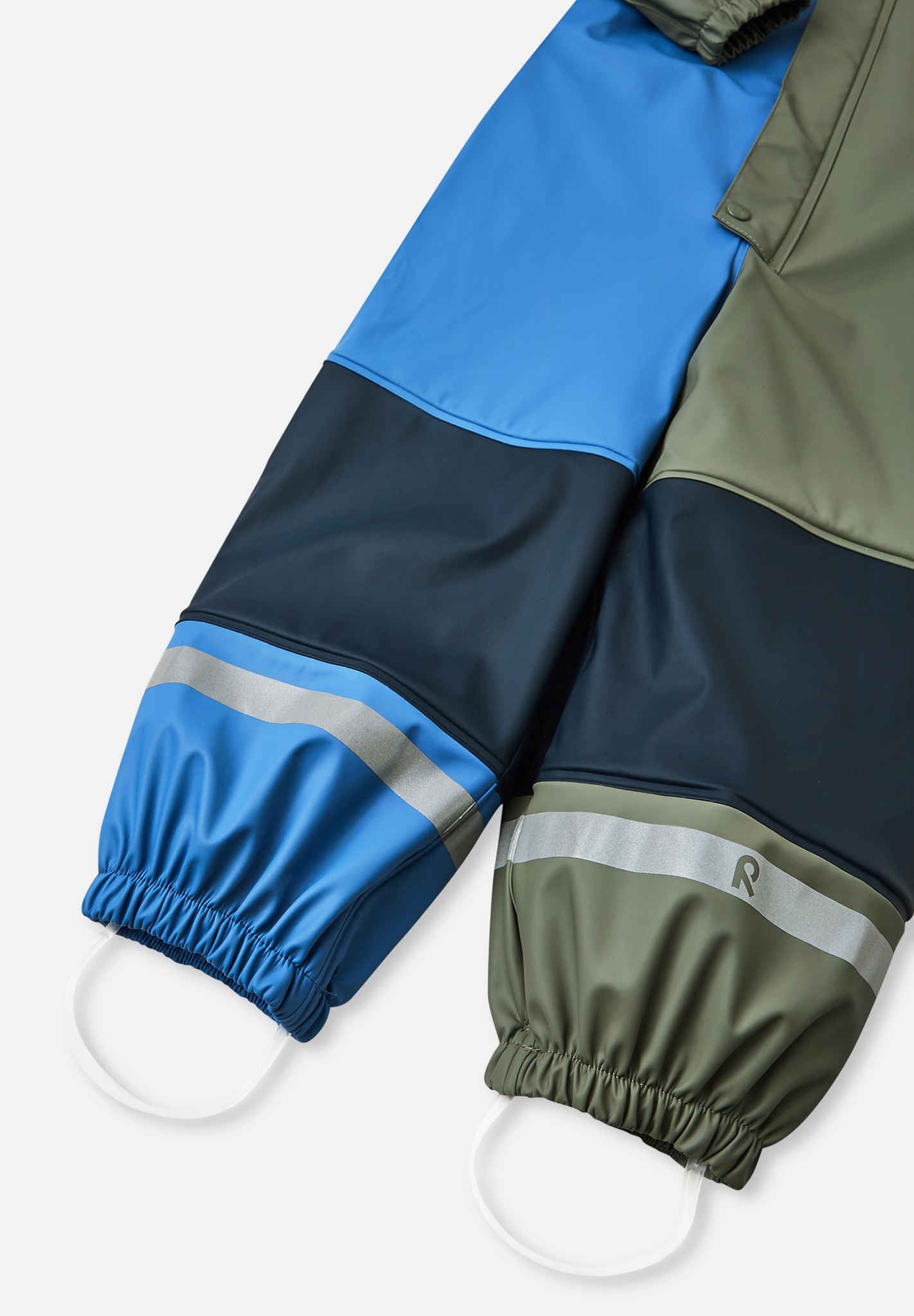 Kids' Rain overall Roiske