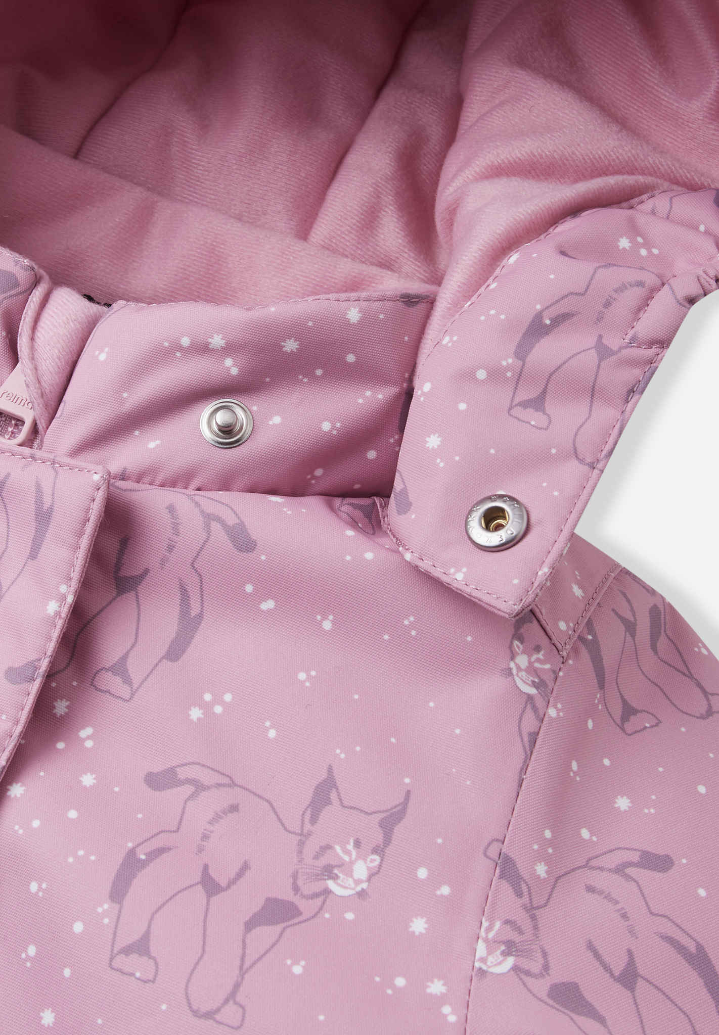 Toddlers' winter set Ohra