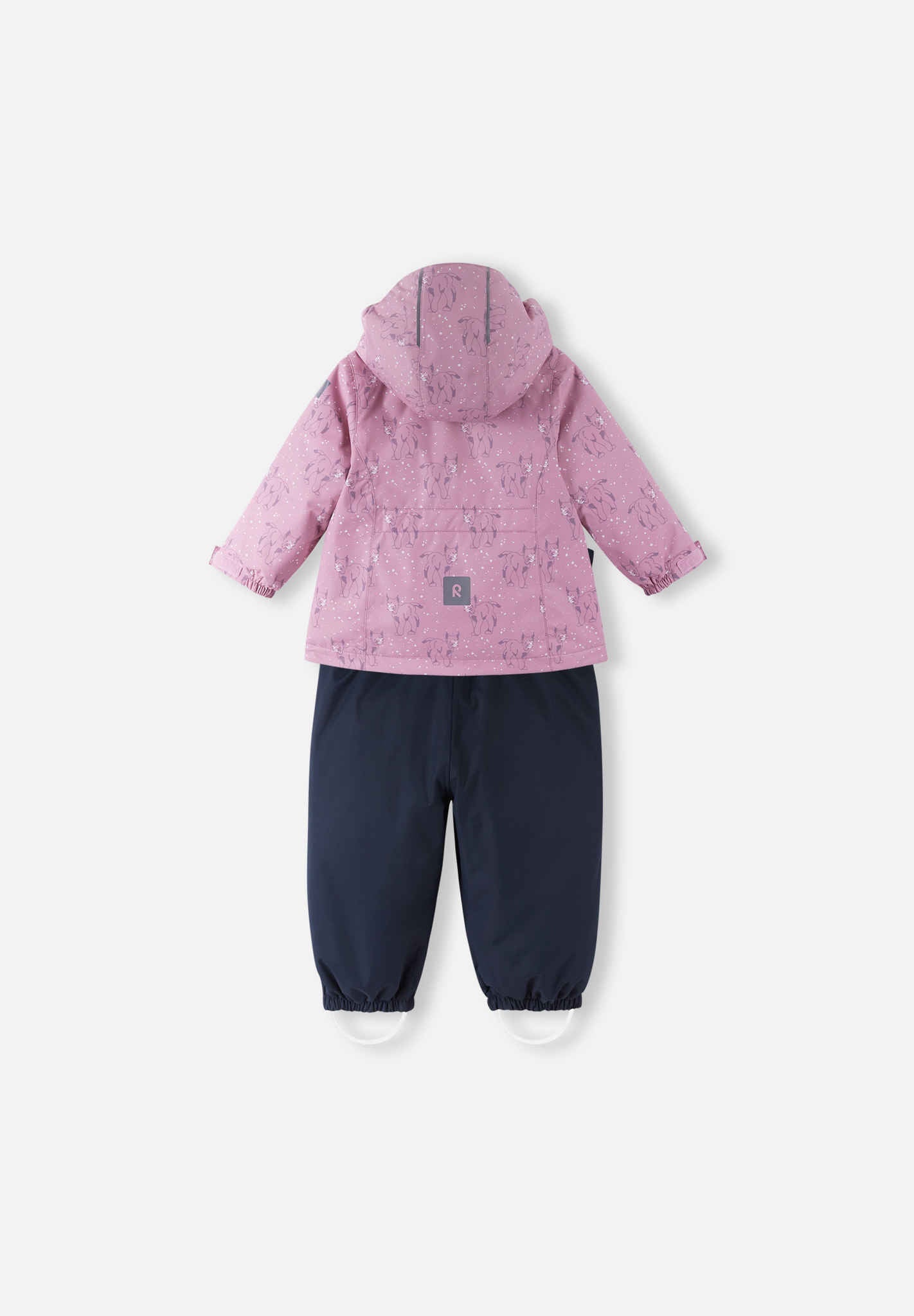 Toddlers' winter set Ohra