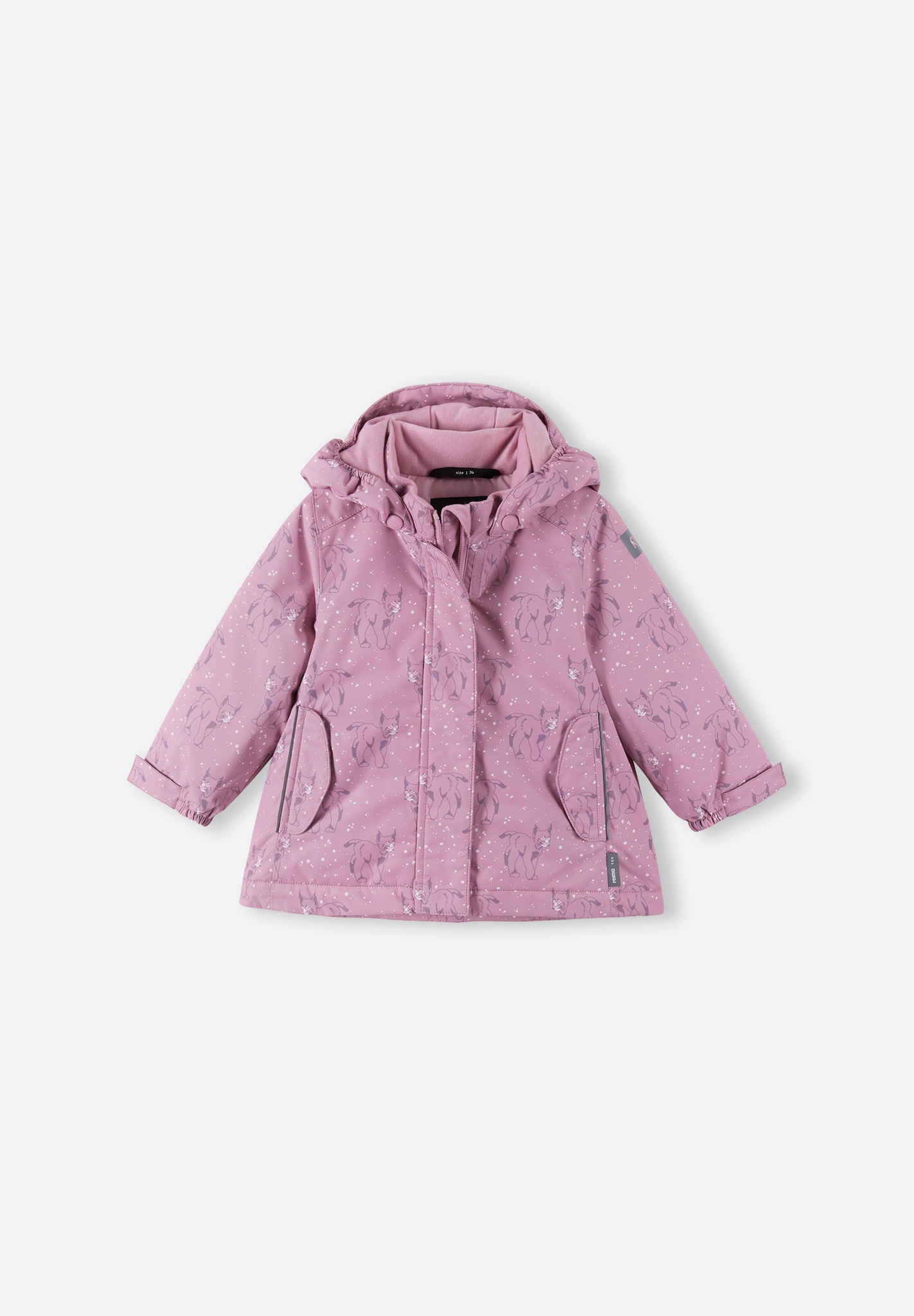 Toddlers' winter set Ohra