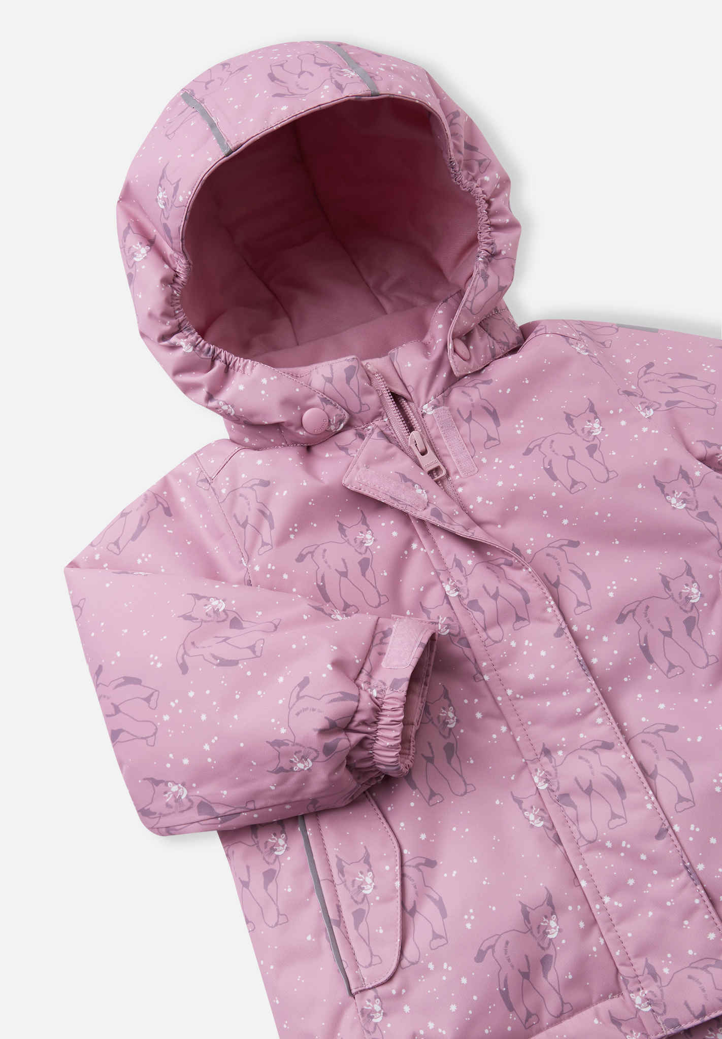 Toddlers' winter set Ohra