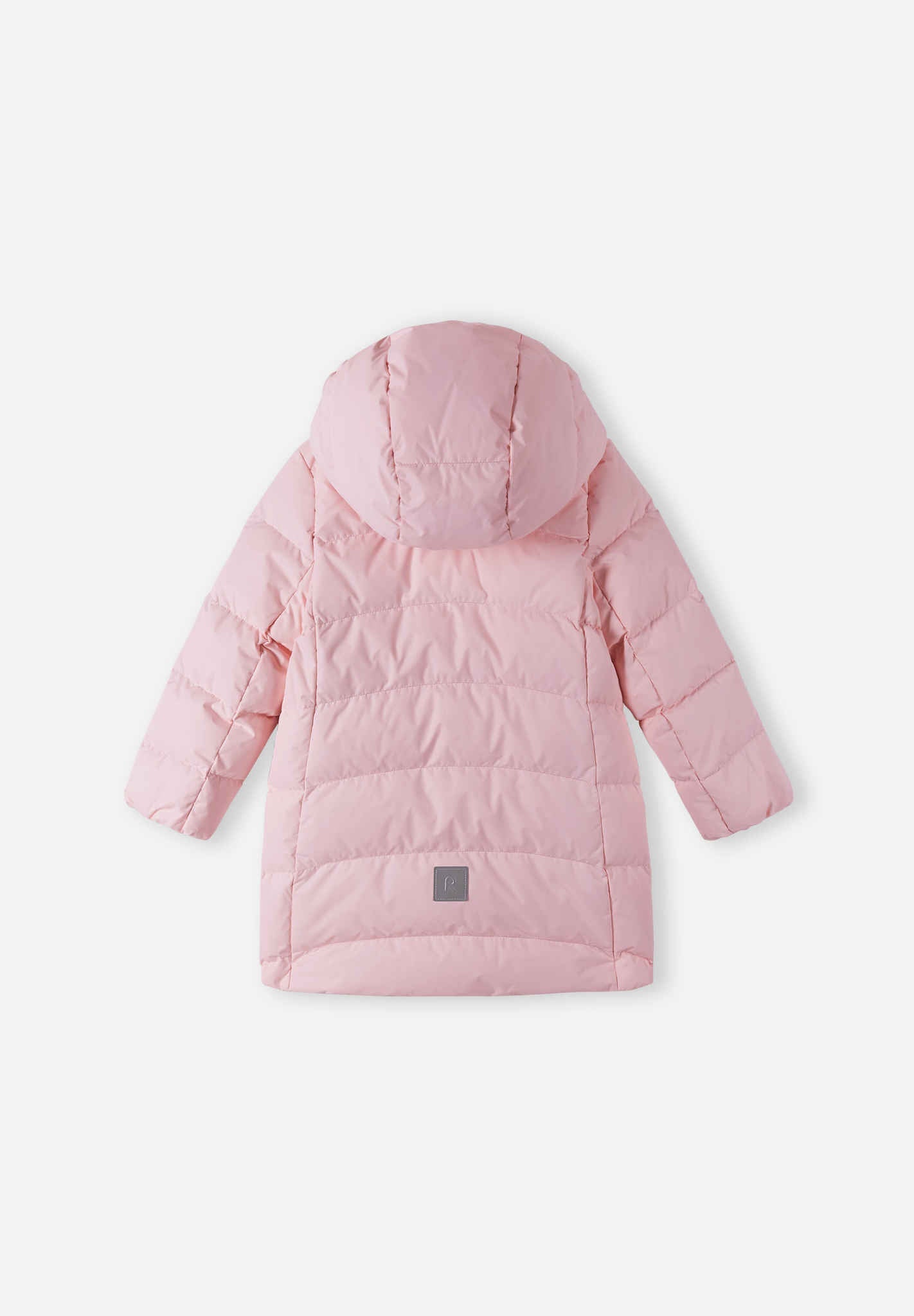 Kids' down jacket Ahde