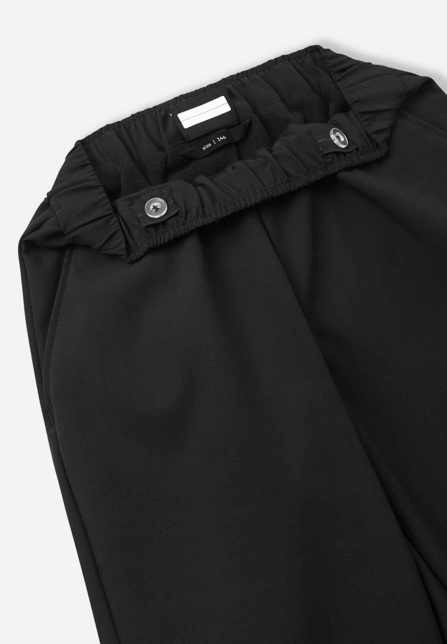 Softshell pants Helppo
