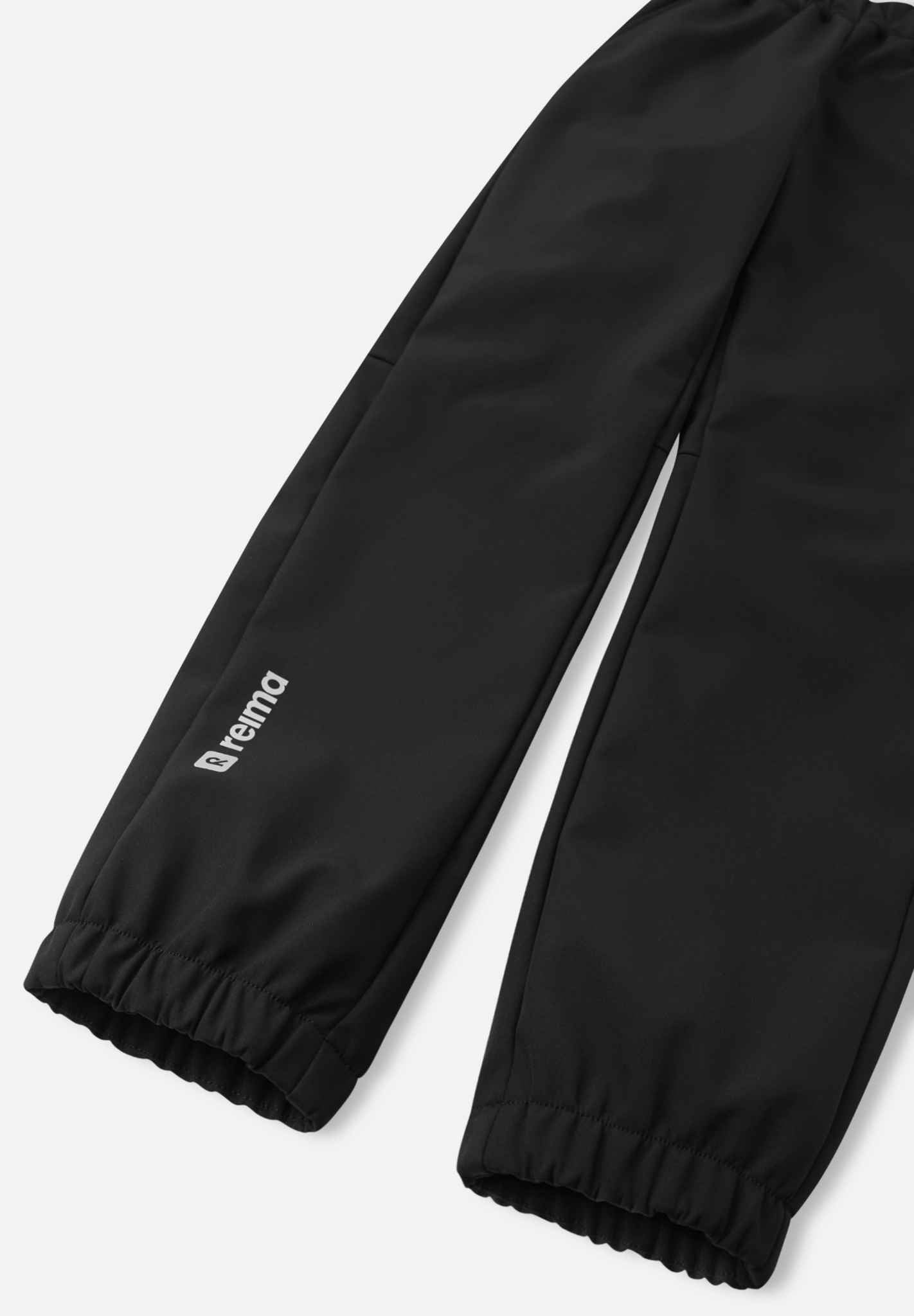 Softshell pants Helppo