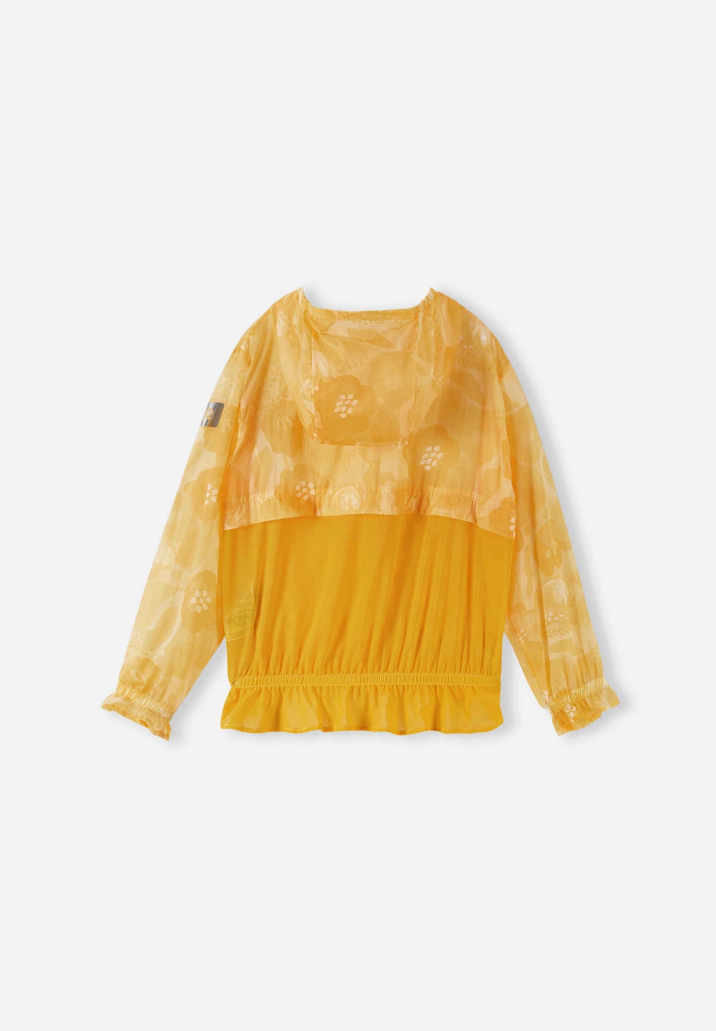 Kids' jacket Hitu