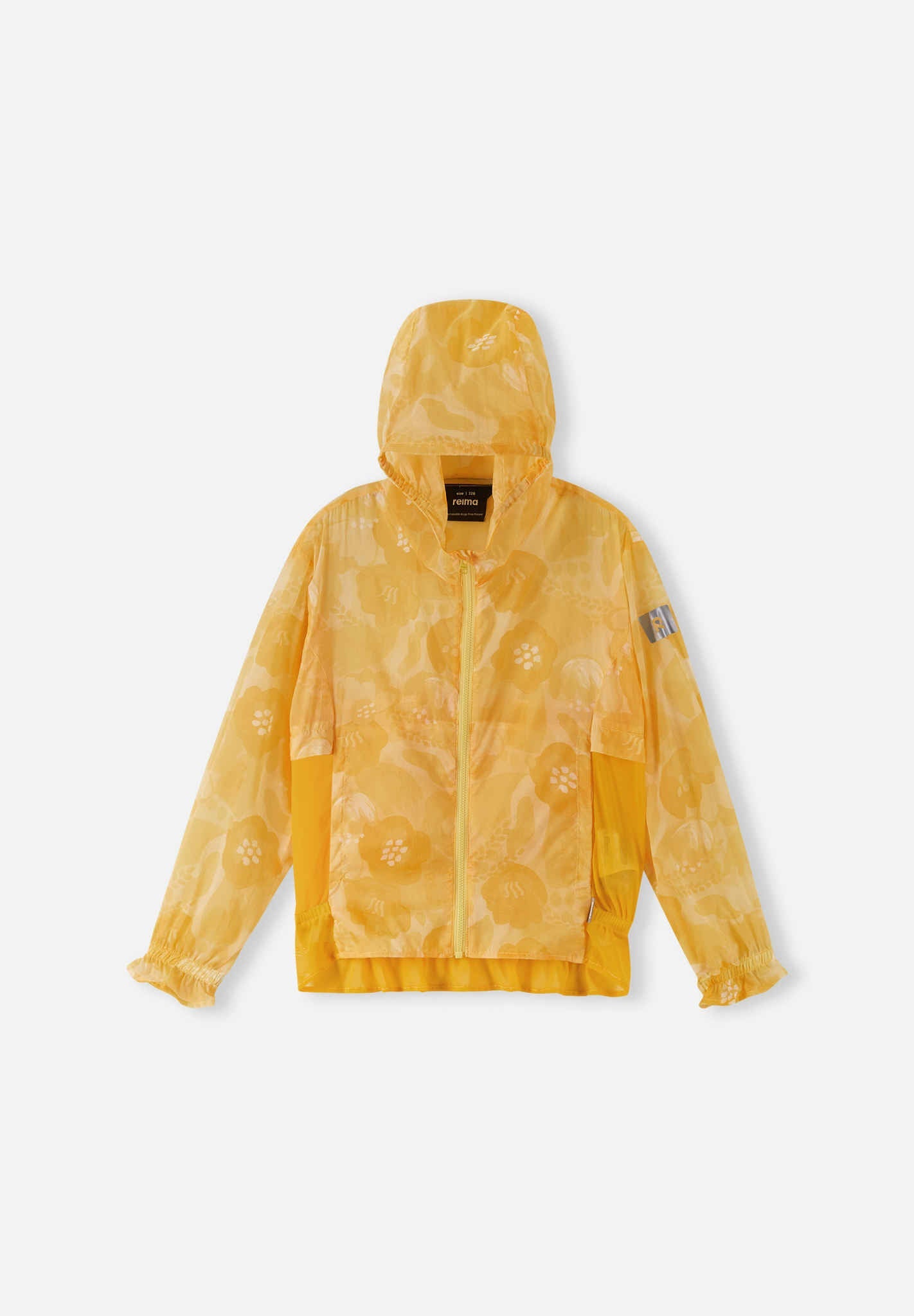 Kids' jacket Hitu
