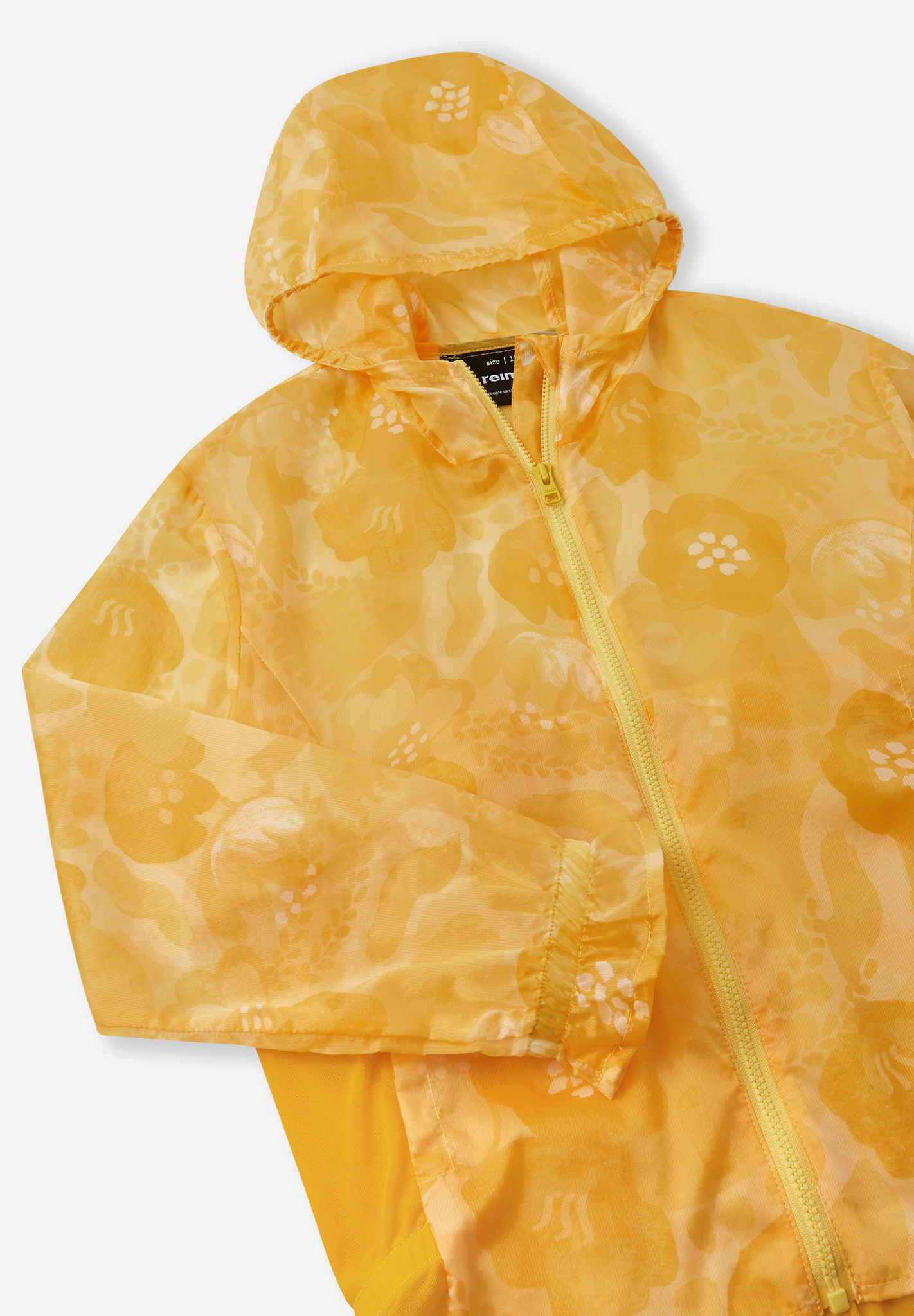 Kids' jacket Hitu