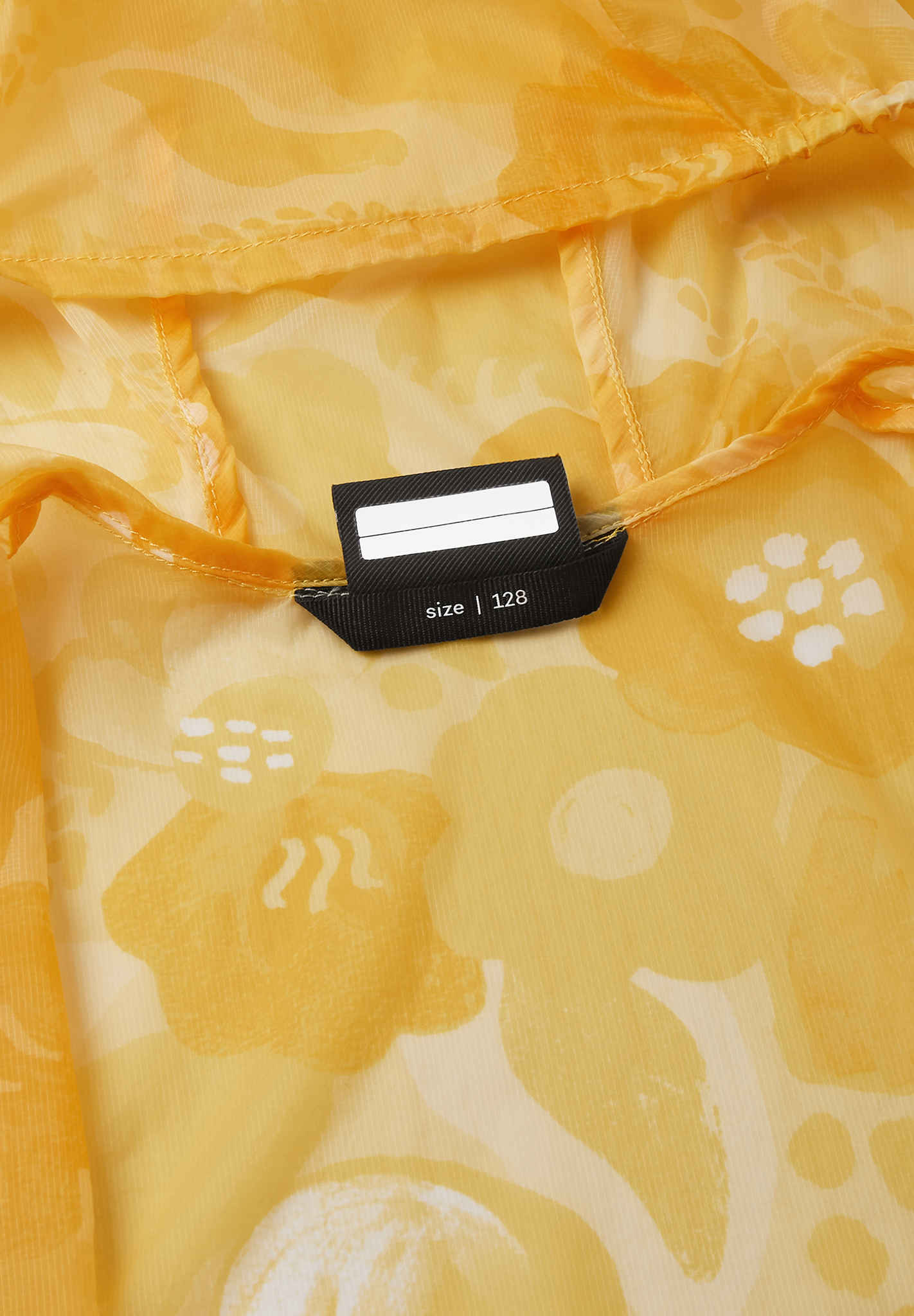 Kids' jacket Hitu