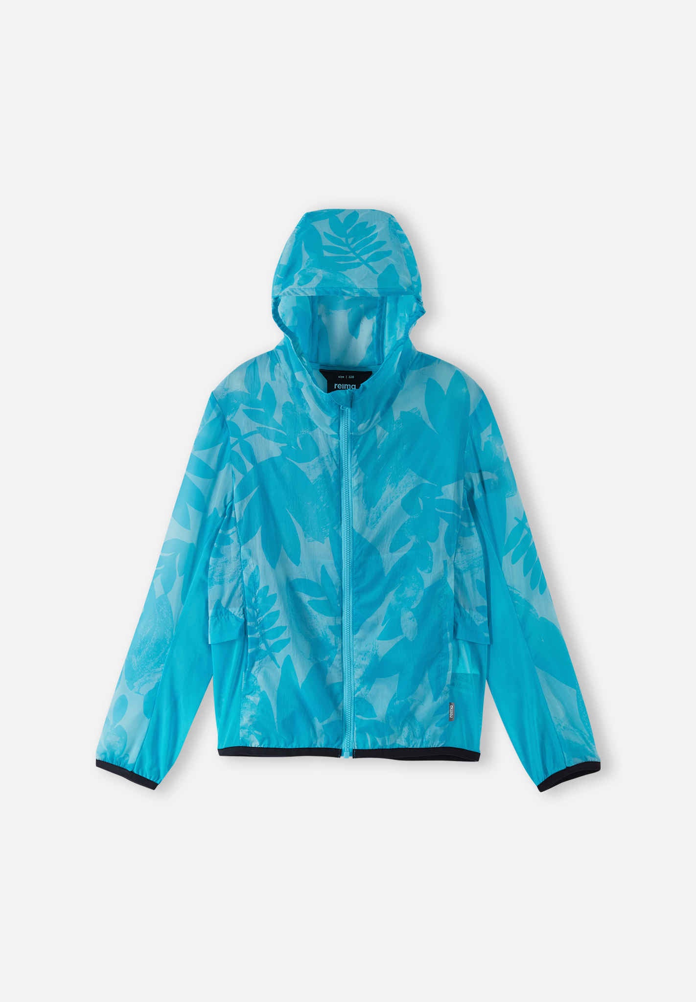 Kids' jacket Ohkane