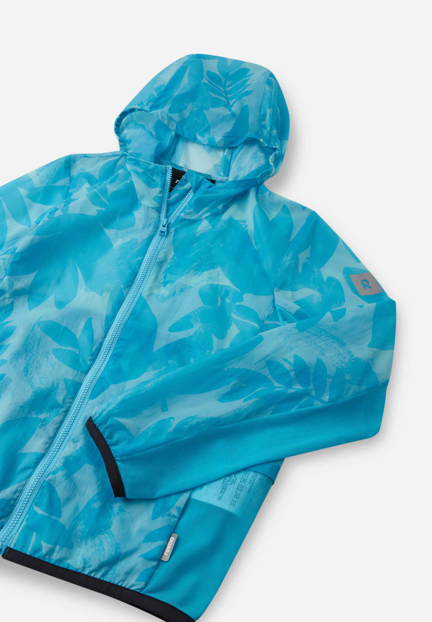Kids' jacket Ohkane