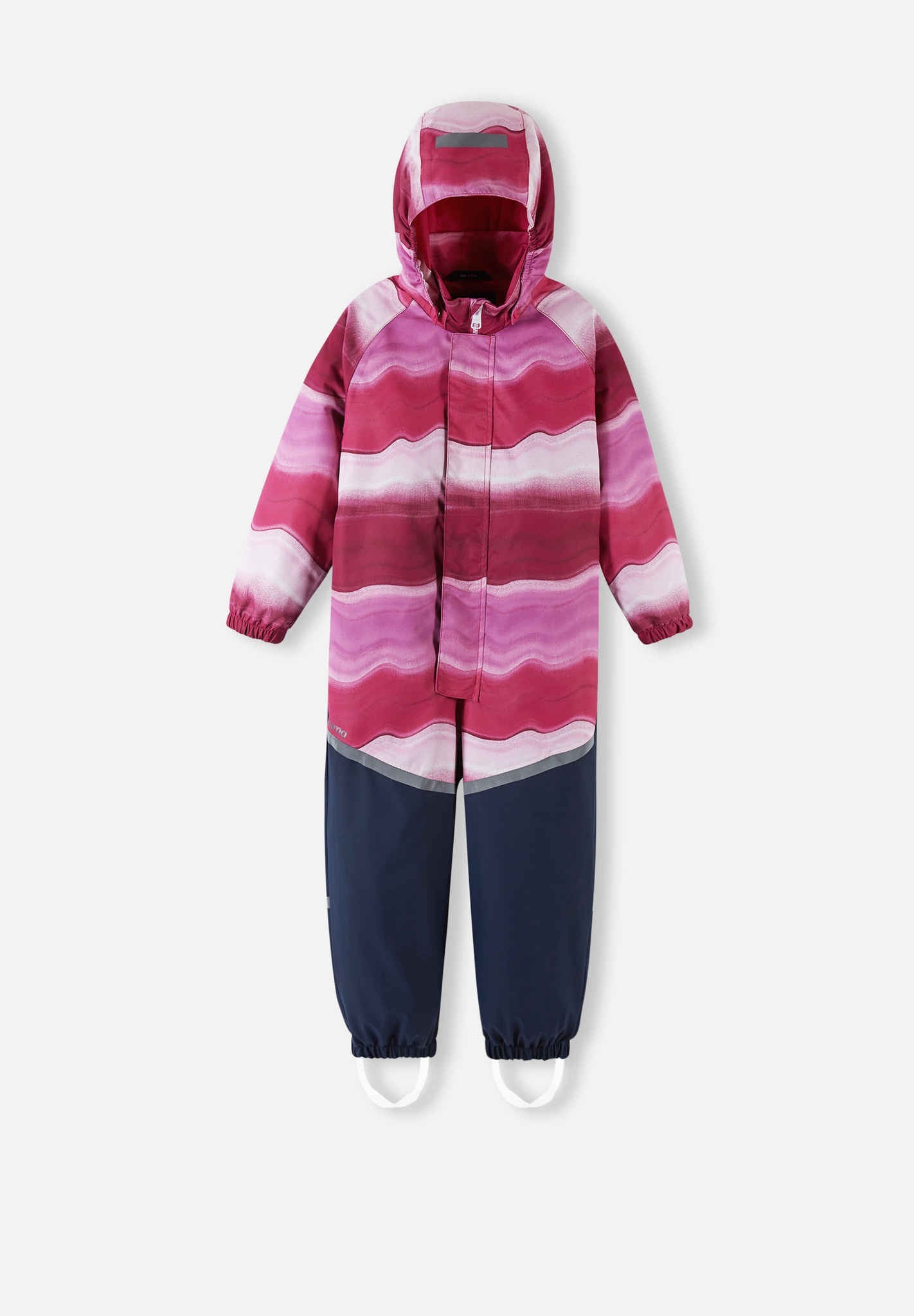 Kids' Overall Alavus