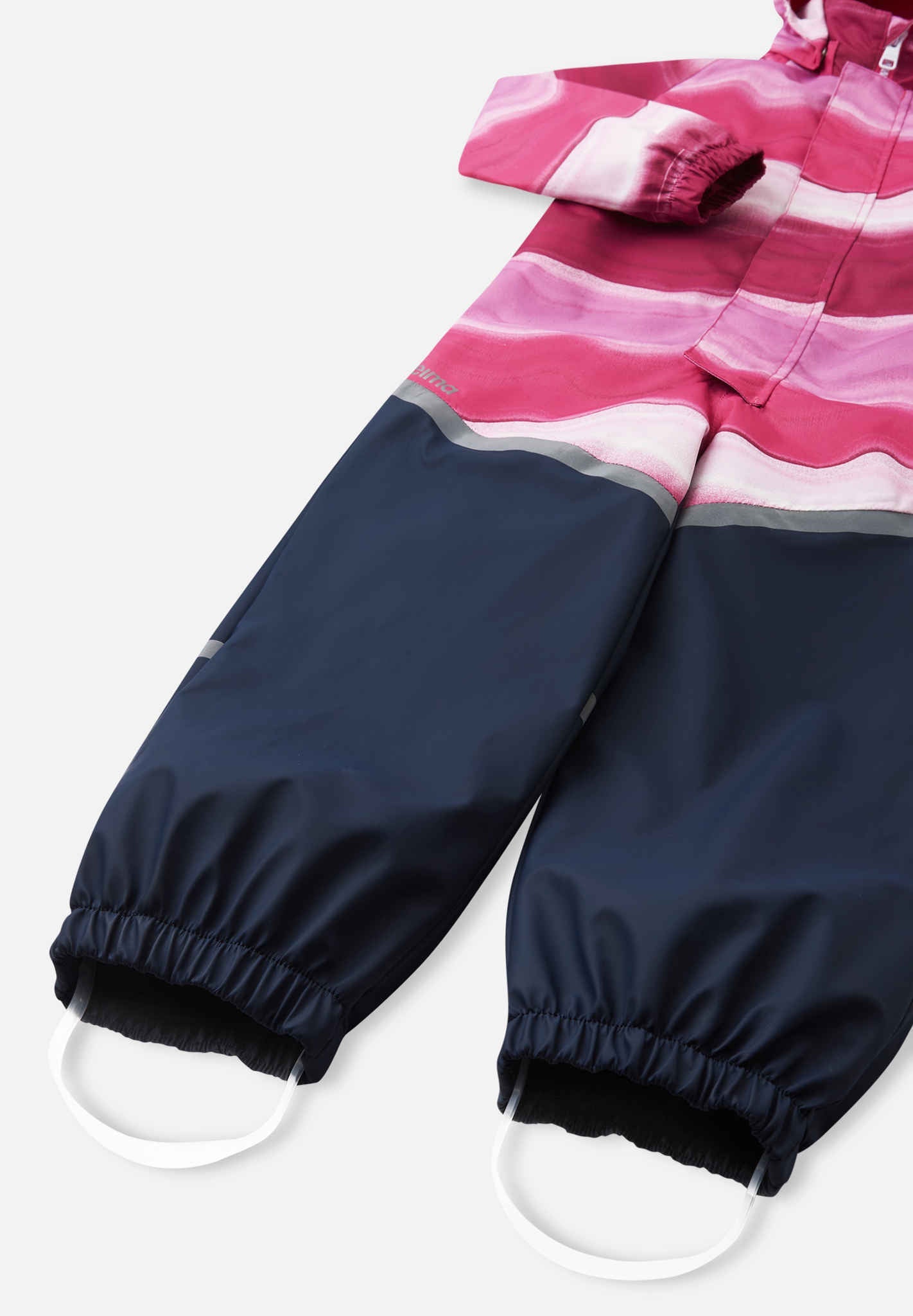 Kids' Overall Alavus