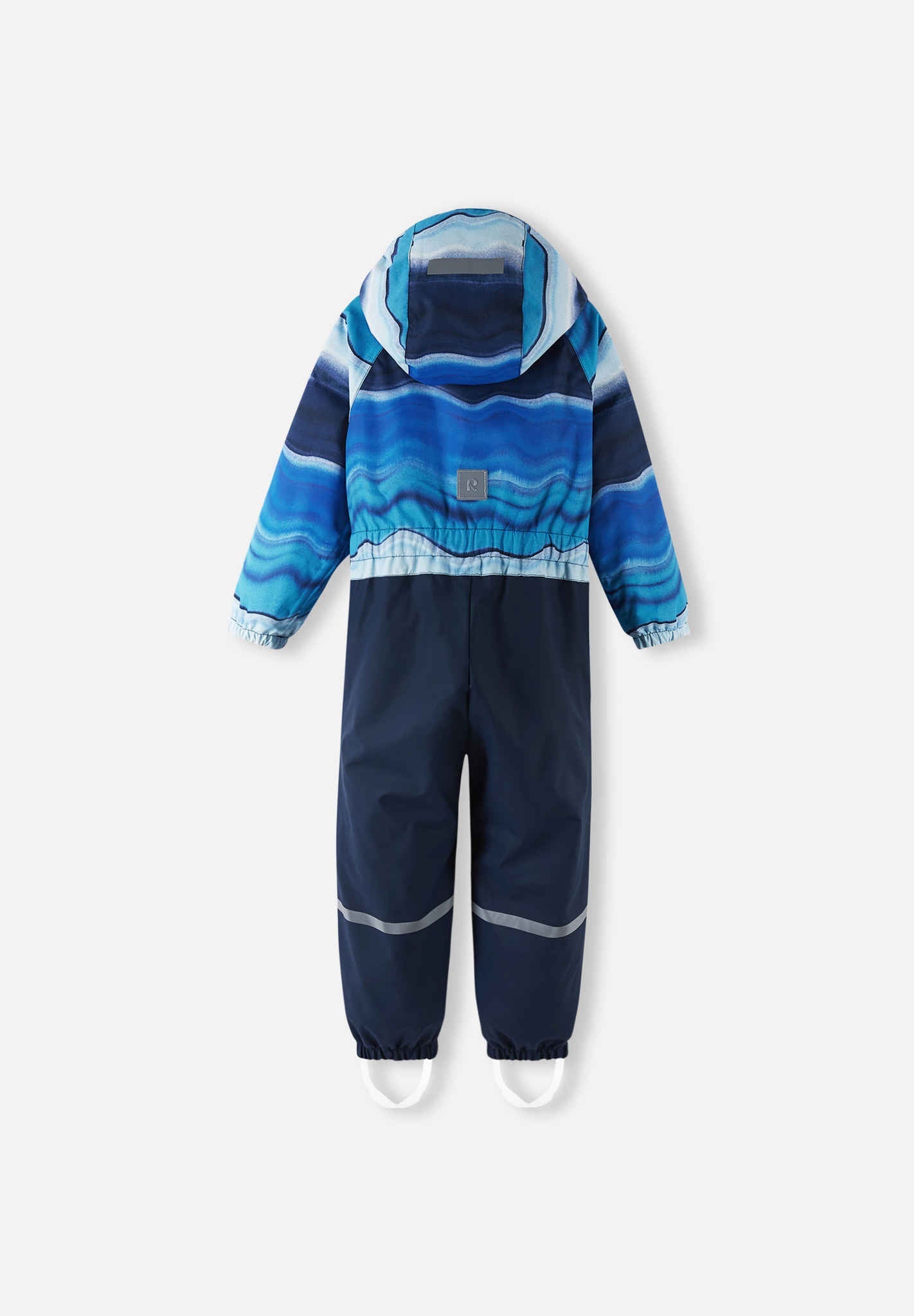 Kids' Overall Alavus