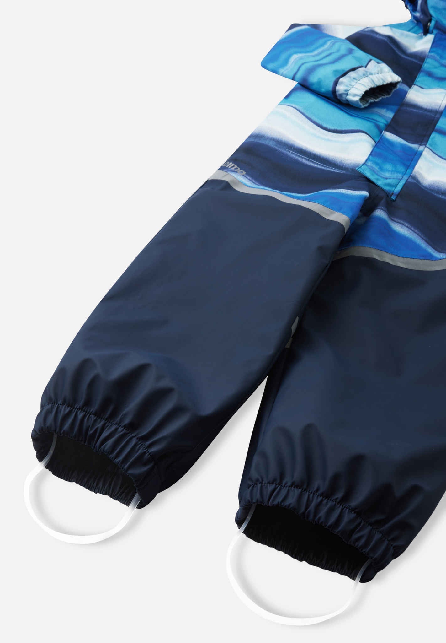 Kids' Overall Alavus