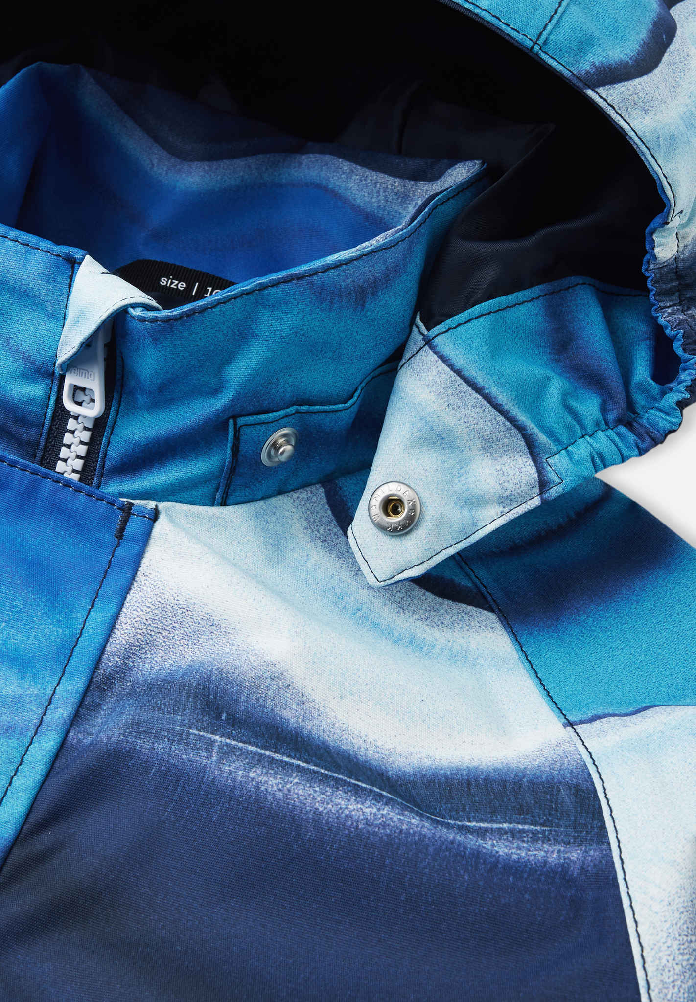 Kids' Overall Alavus
