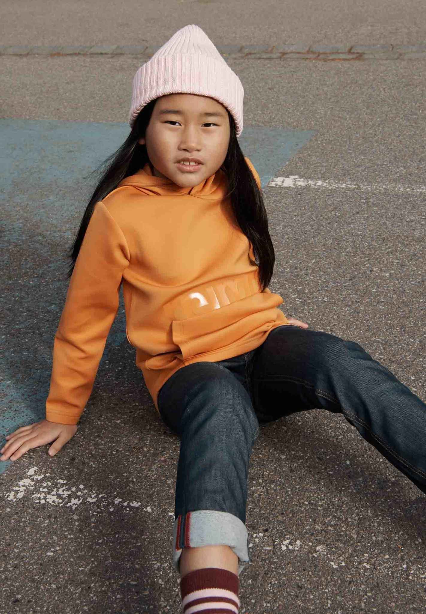 Kids' sweater Toimekas
