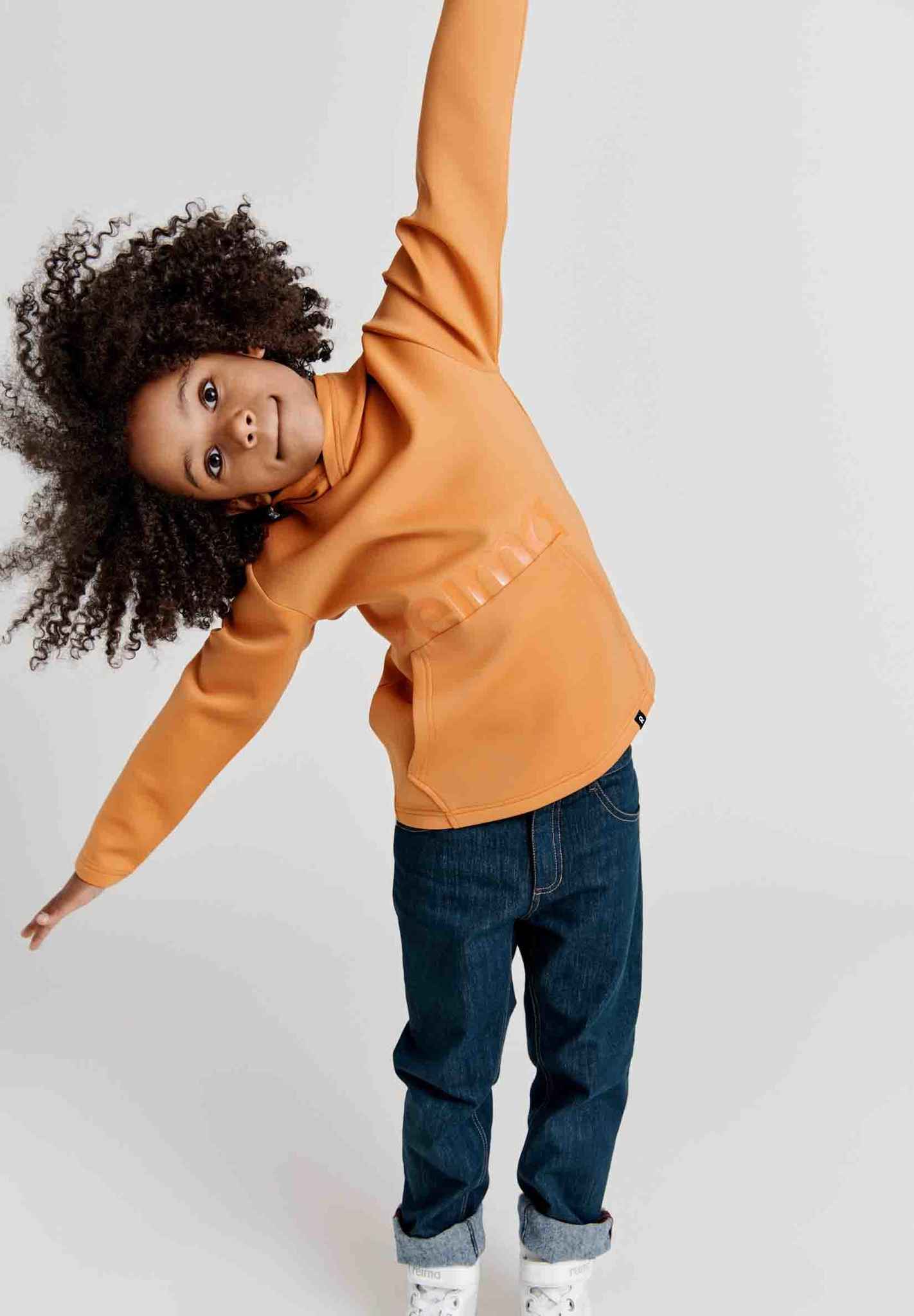 Kids' sweater Toimekas