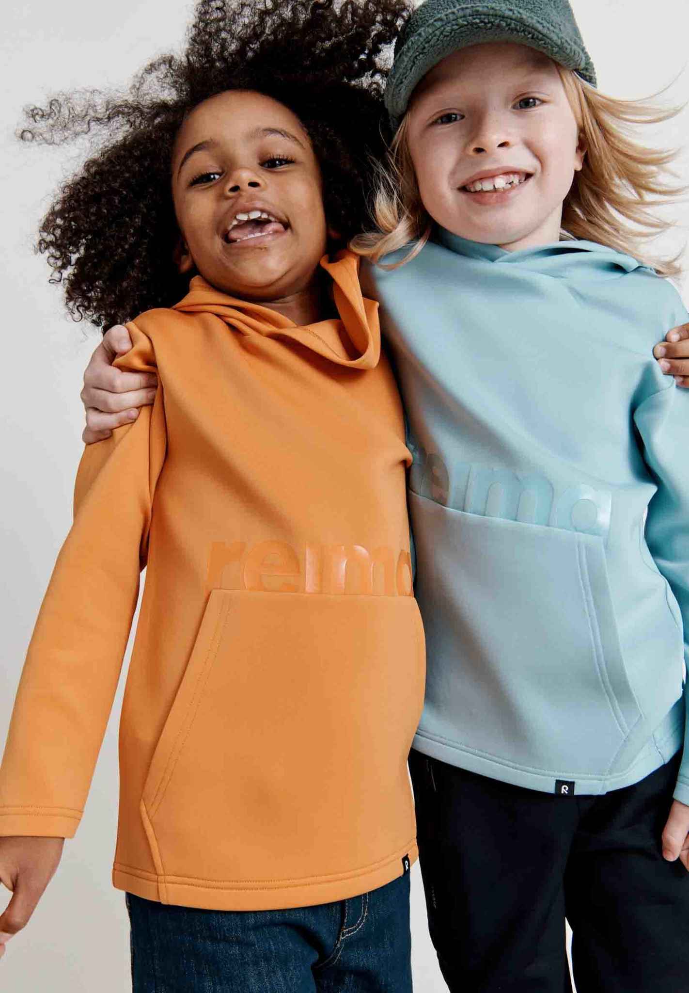 Kids' sweater Toimekas