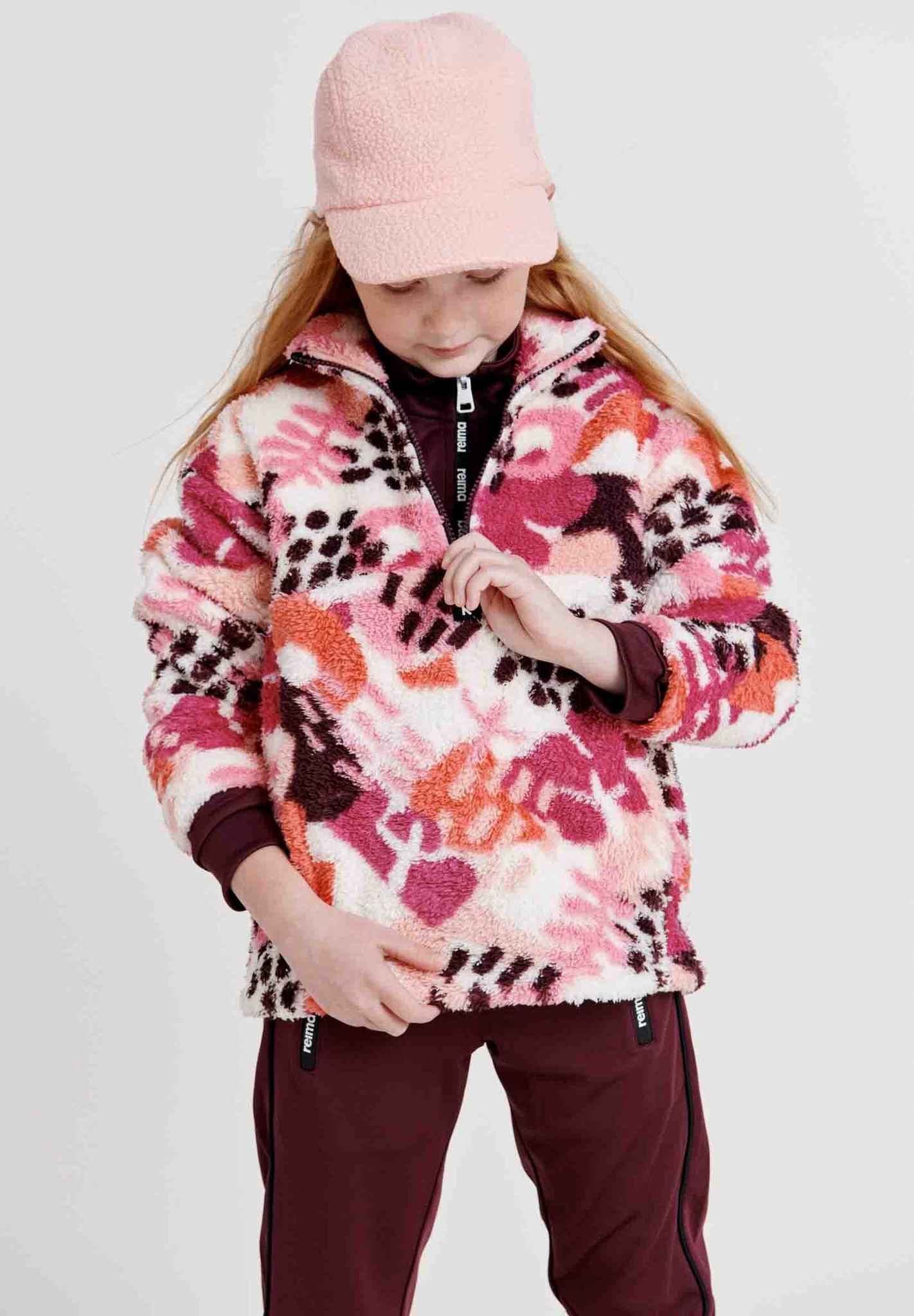 Juniors' Sweater Turkikas