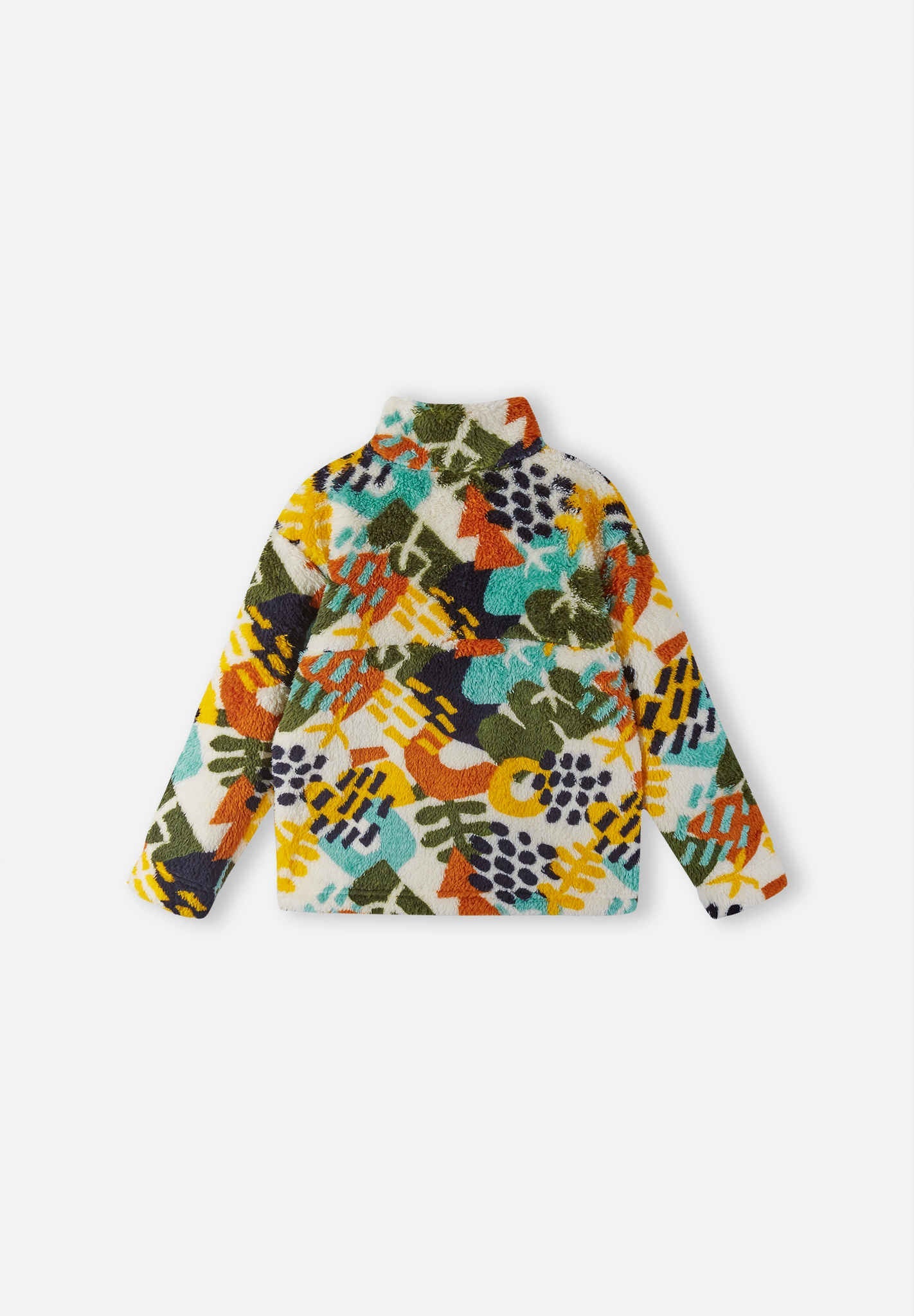 Juniors' Sweater Turkikas