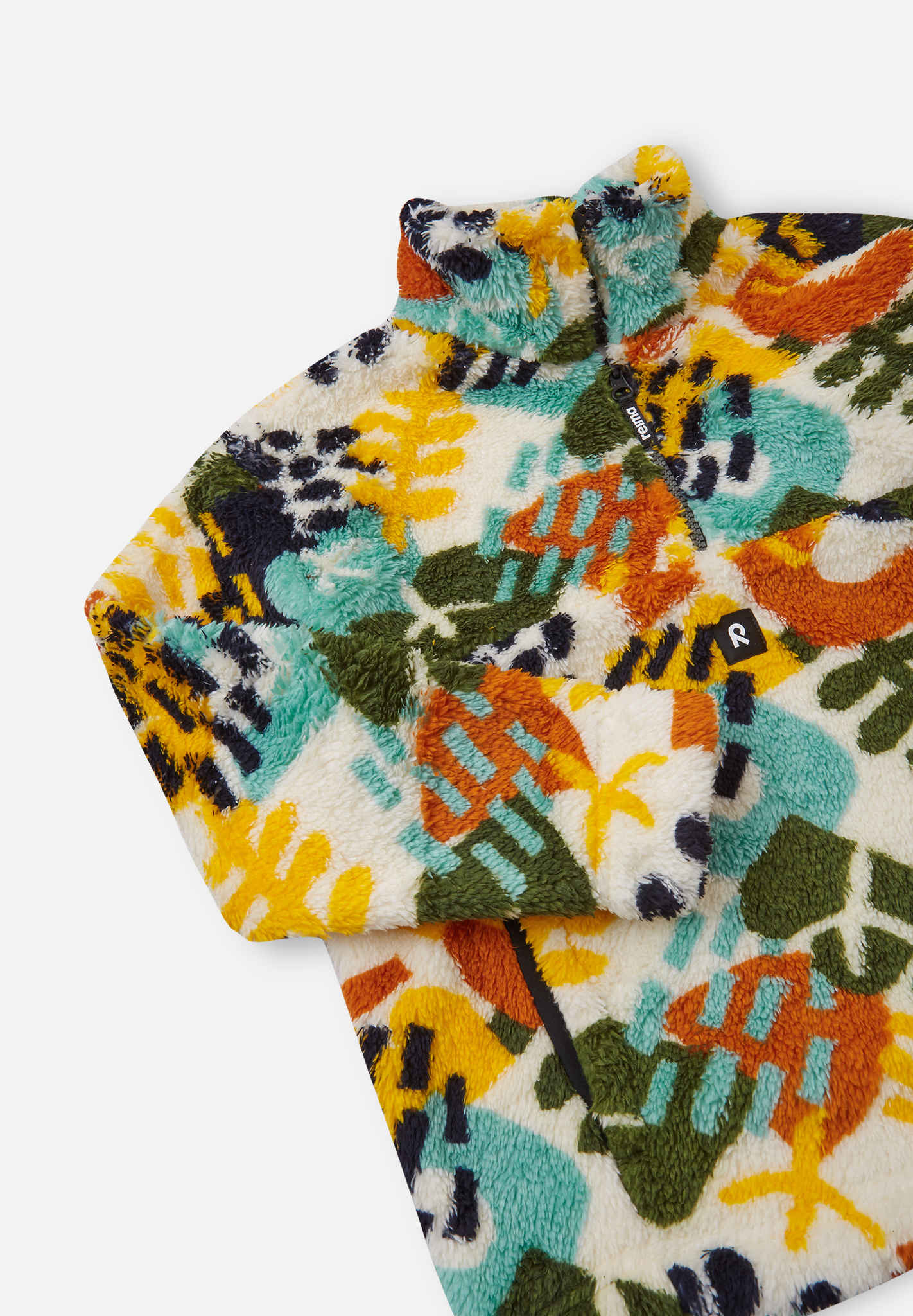 Juniors' Sweater Turkikas