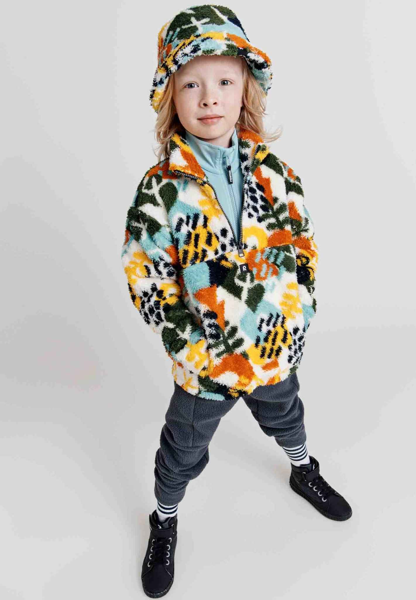 Juniors' Sweater Turkikas