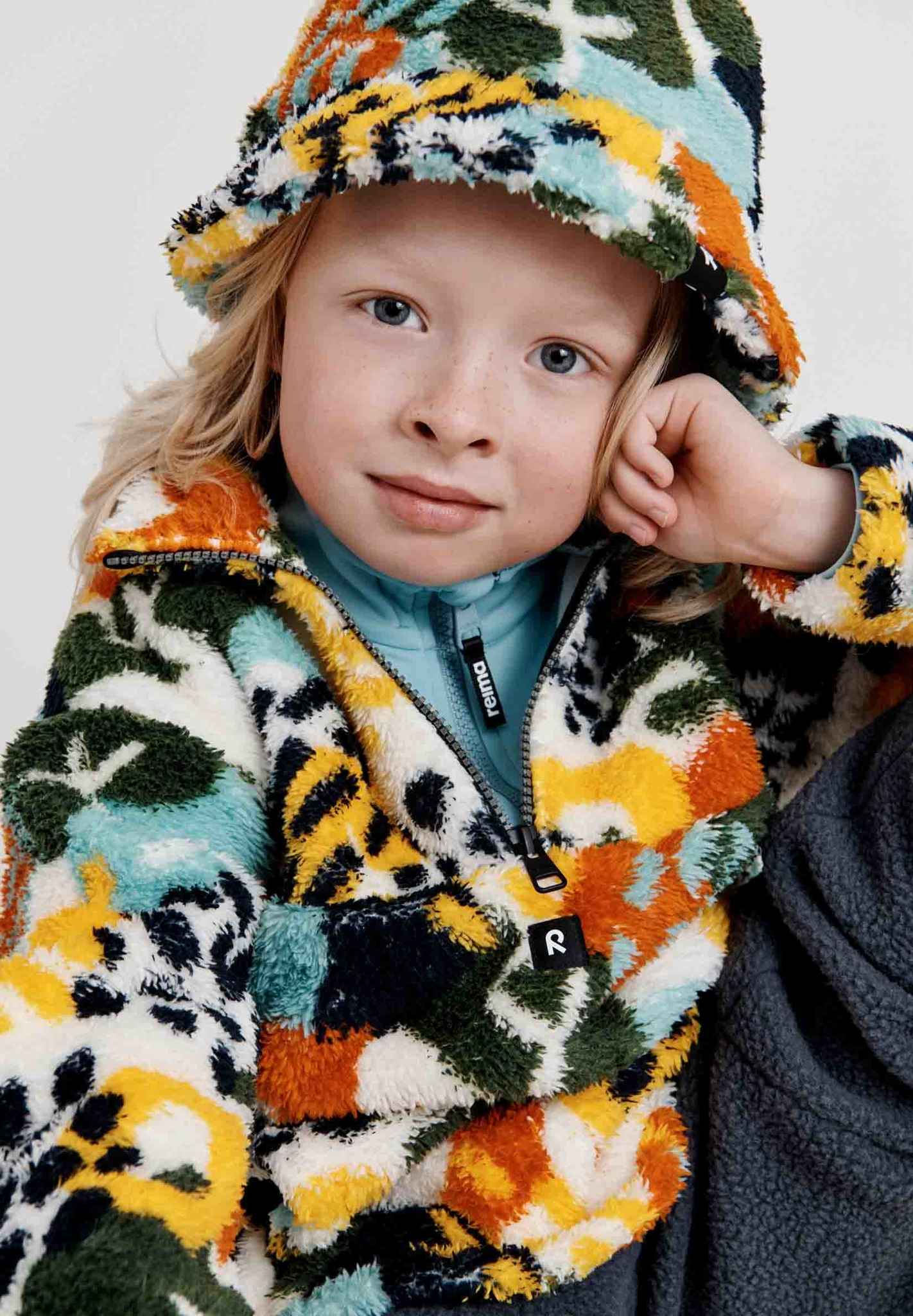 Juniors' Sweater Turkikas