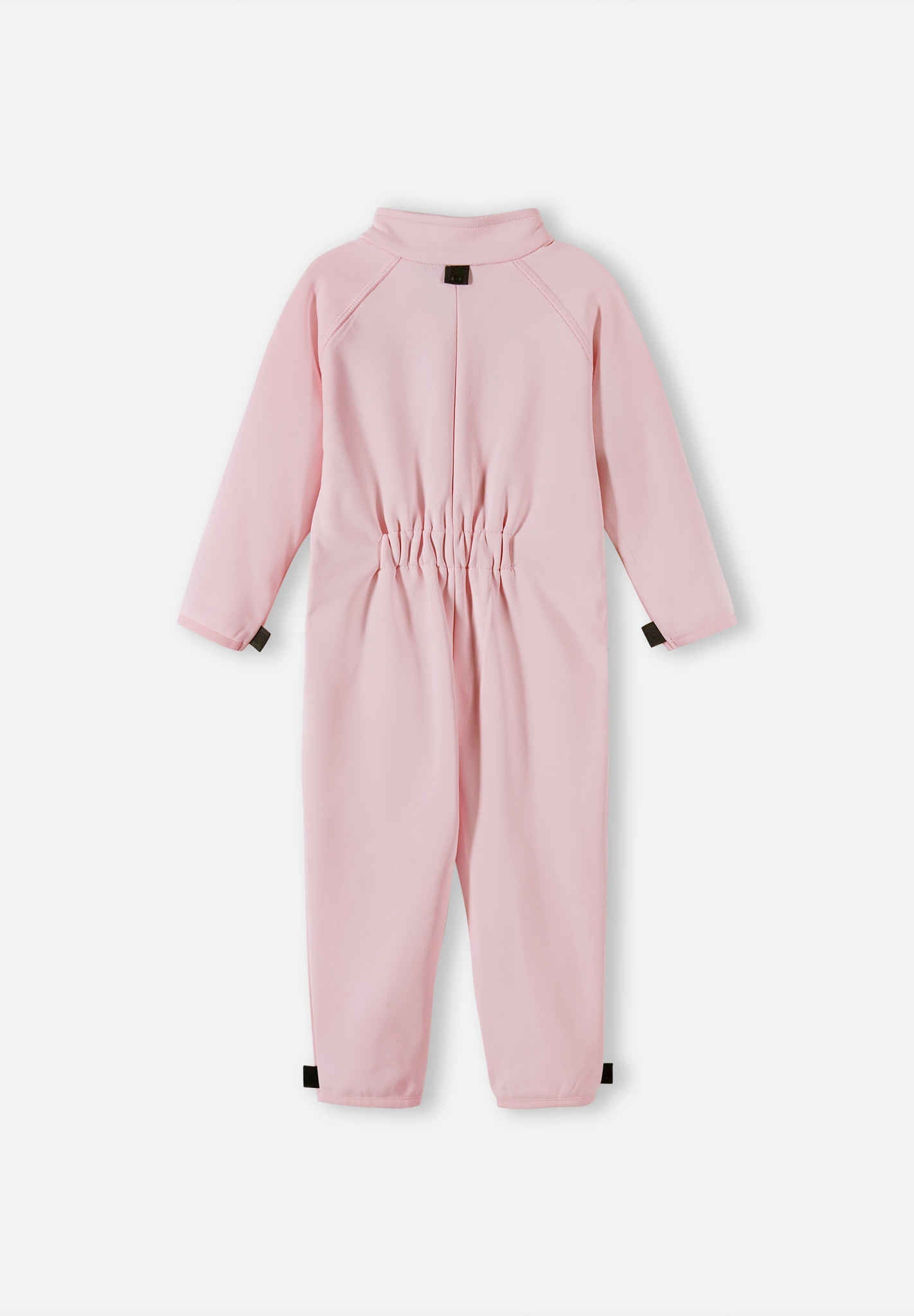 Toddlers' midlayer overall Kahvitus