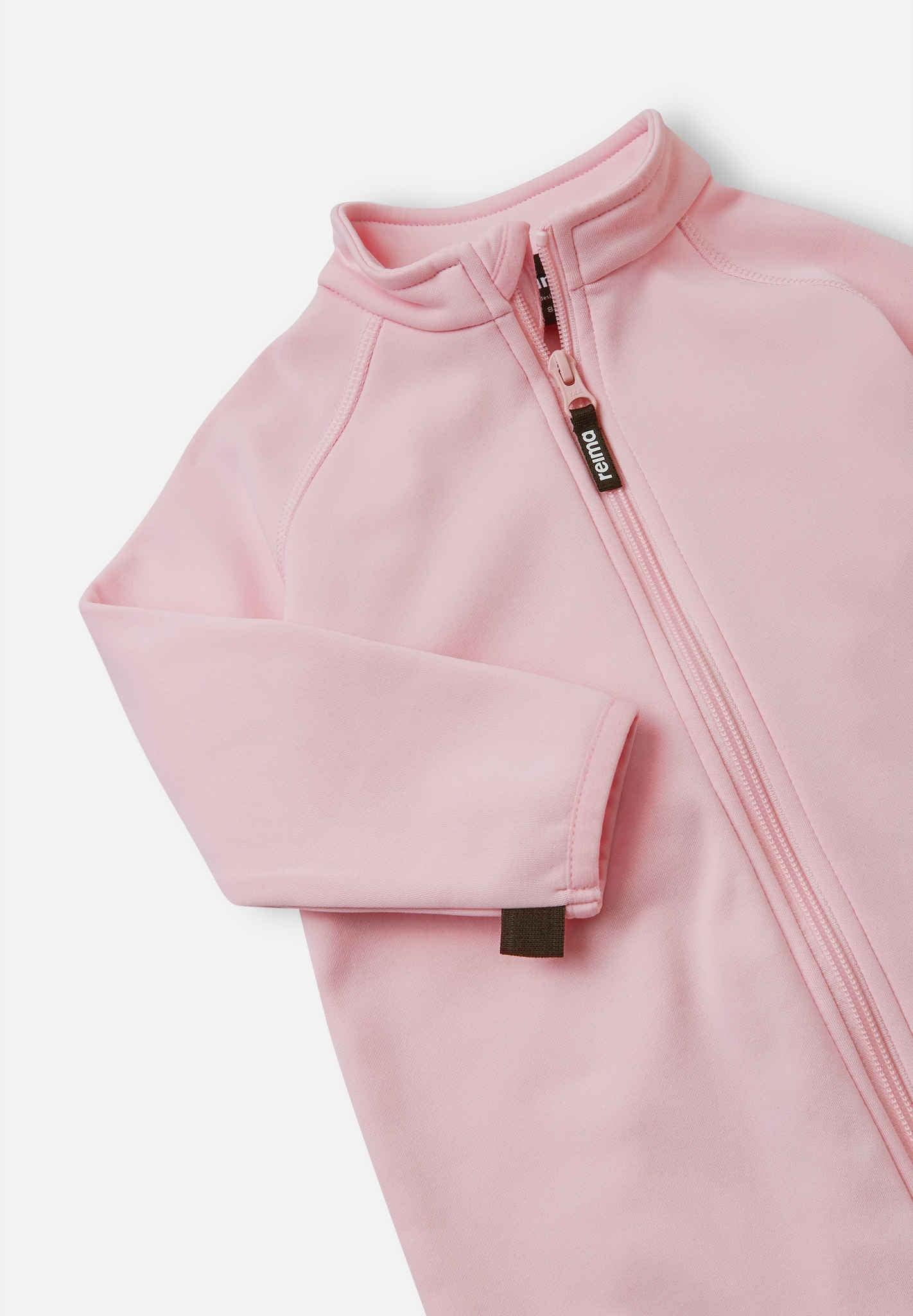 Toddlers' midlayer overall Kahvitus