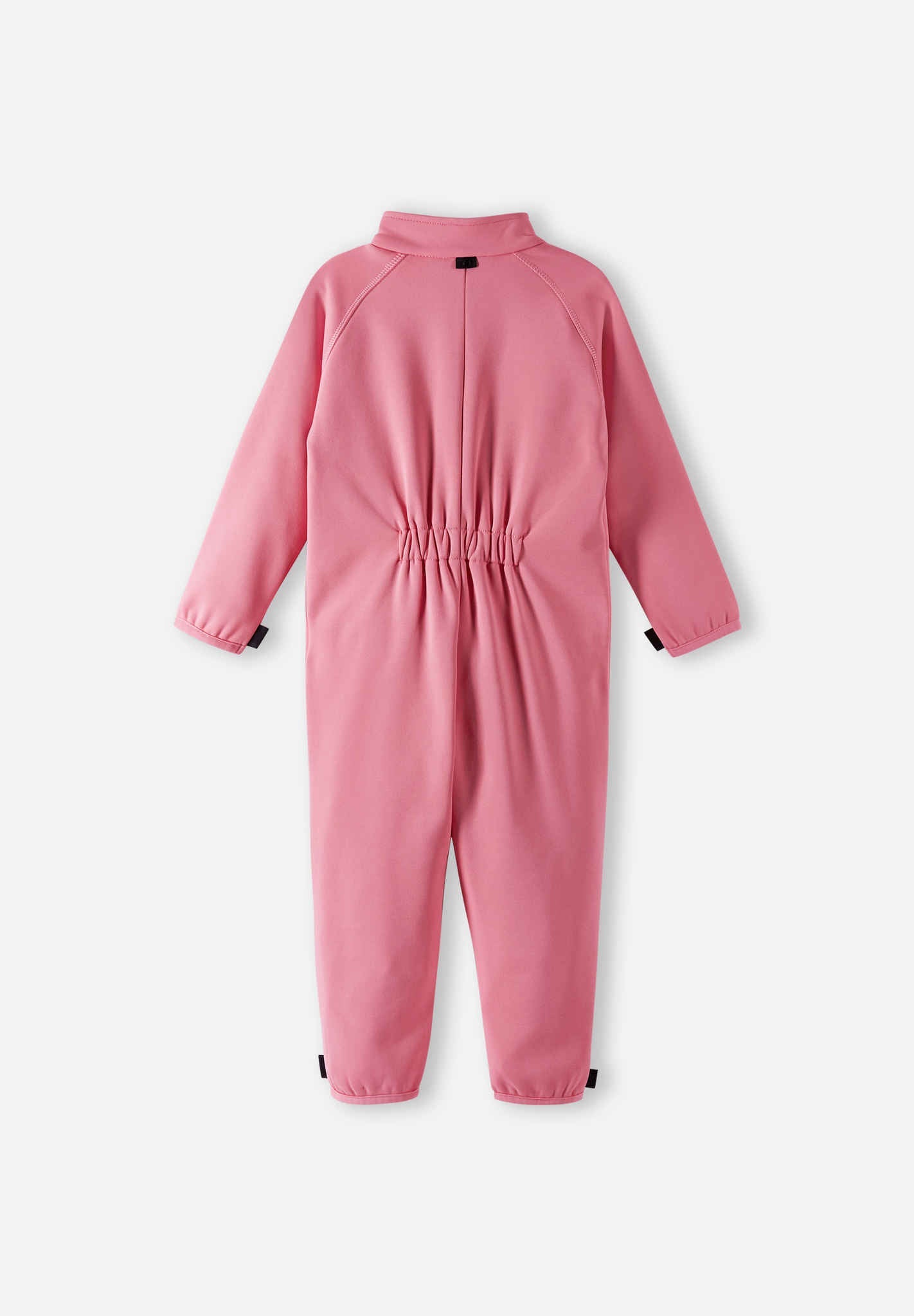 Toddlers' midlayer overall Kahvitus