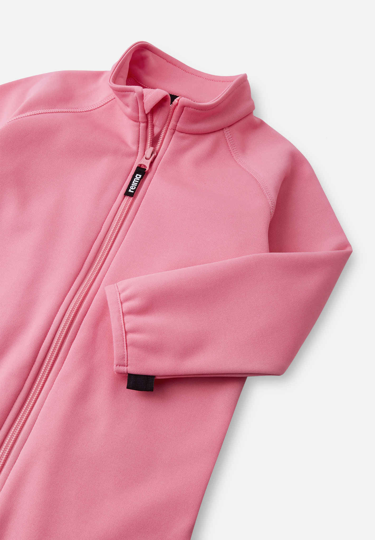 Toddlers' midlayer overall Kahvitus