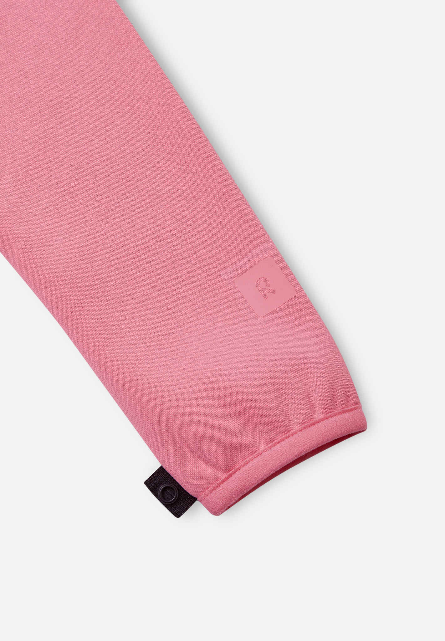 Toddlers' midlayer overall Kahvitus