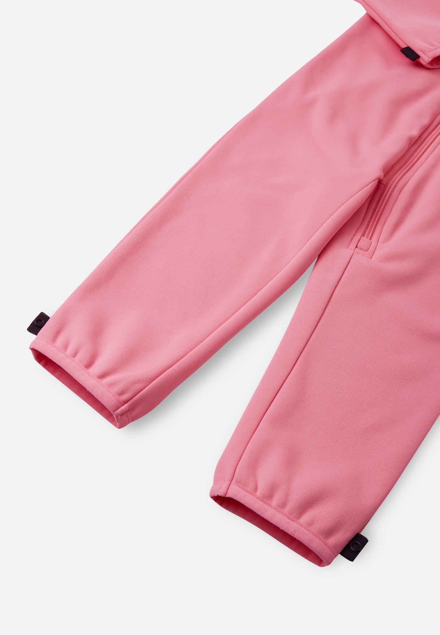 Toddlers' midlayer overall Kahvitus