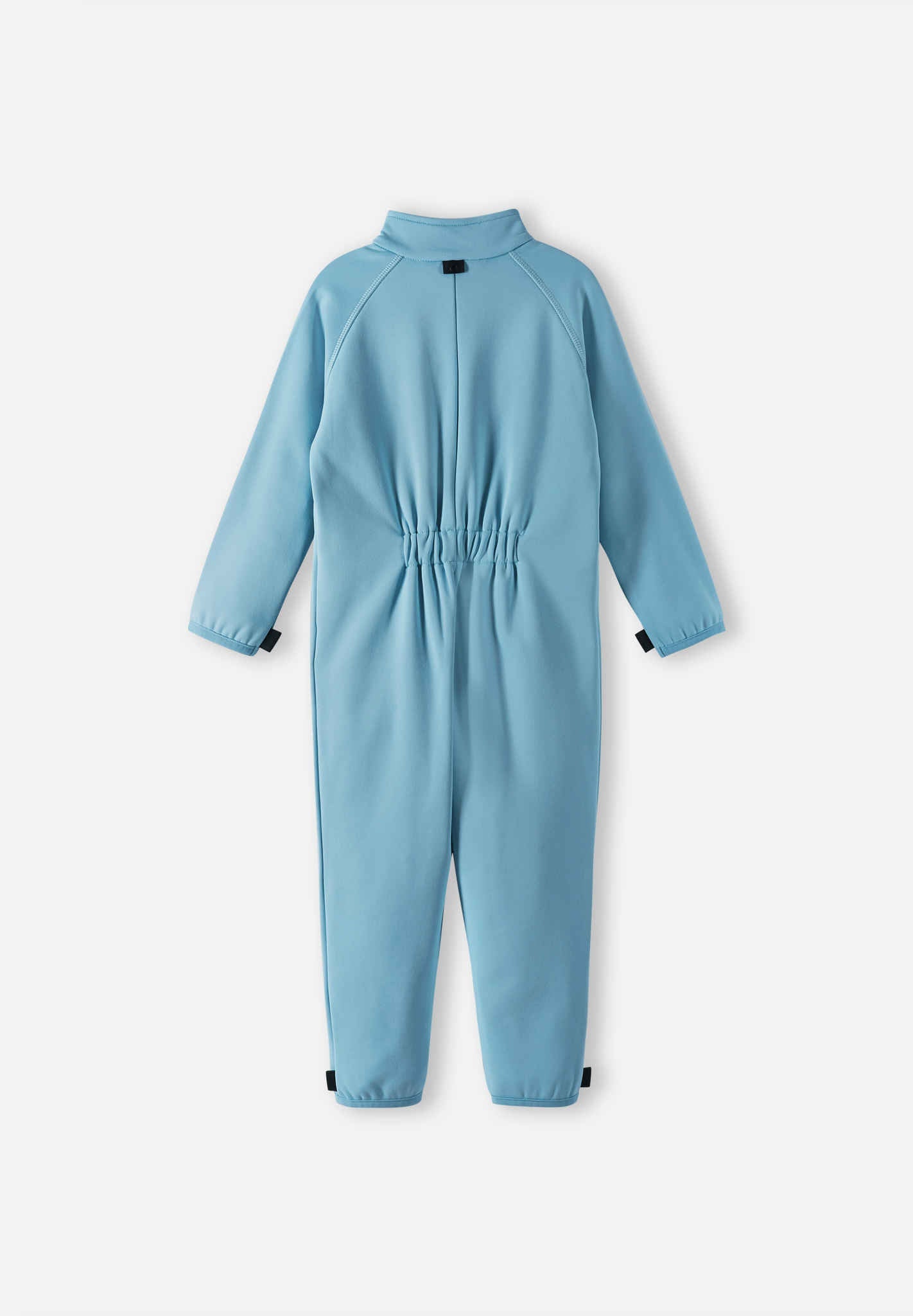 Toddlers' midlayer overall Kahvitus