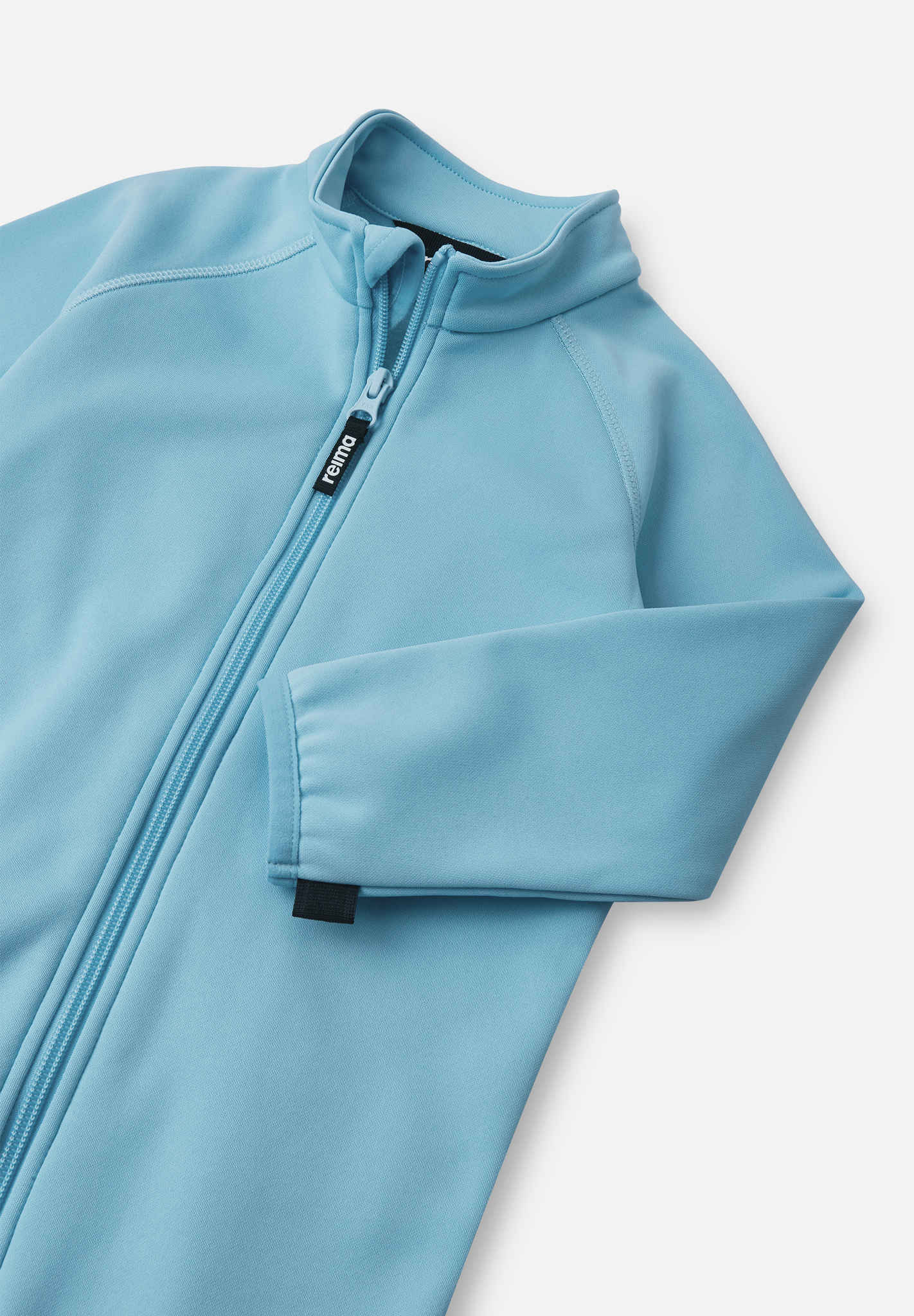 Toddlers' midlayer overall Kahvitus