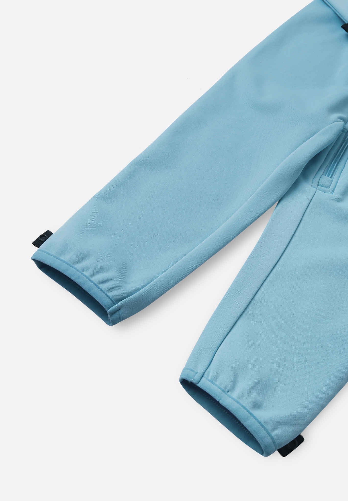 Toddlers' midlayer overall Kahvitus