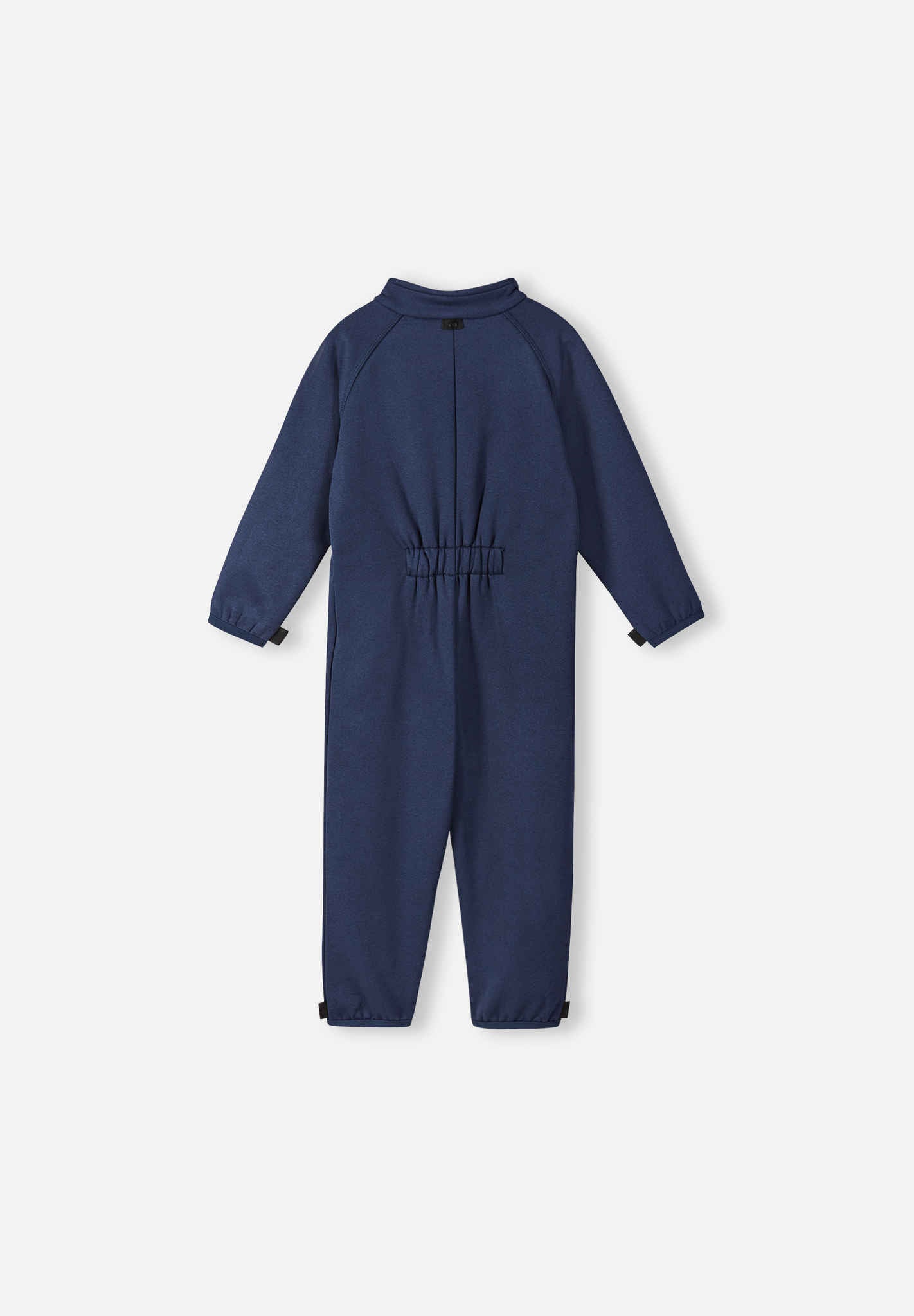 Toddlers' midlayer overall Kahvitus