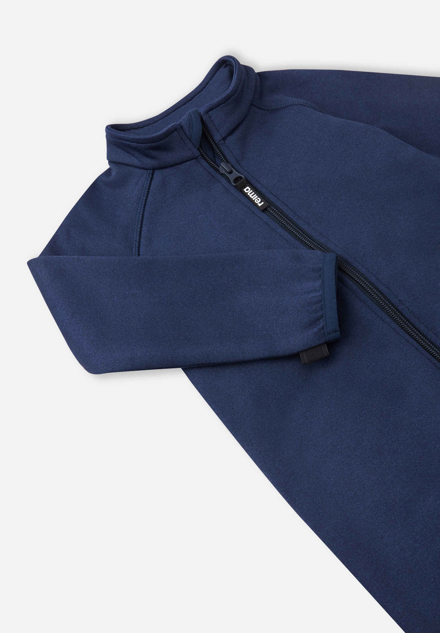 Toddlers' midlayer overall Kahvitus