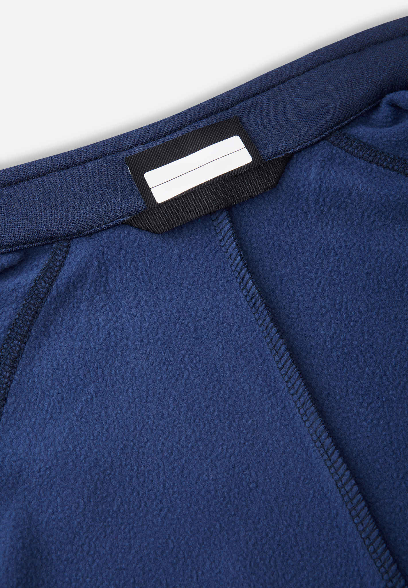 Toddlers' midlayer overall Kahvitus