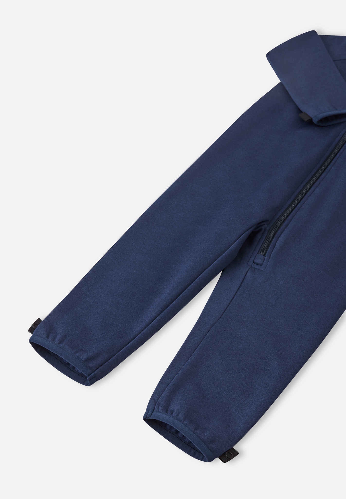 Toddlers' midlayer overall Kahvitus