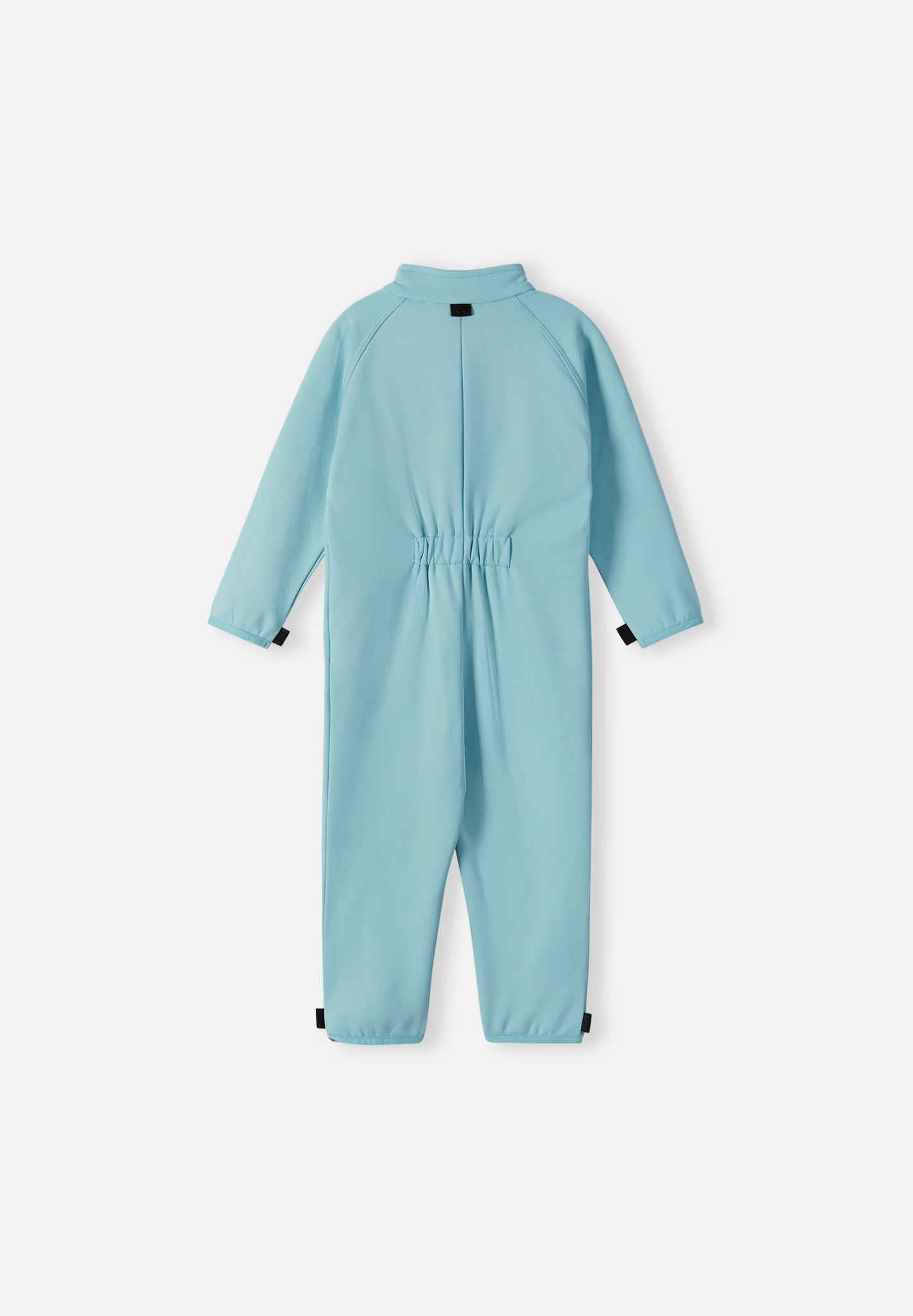 Toddlers' midlayer overall Kahvitus