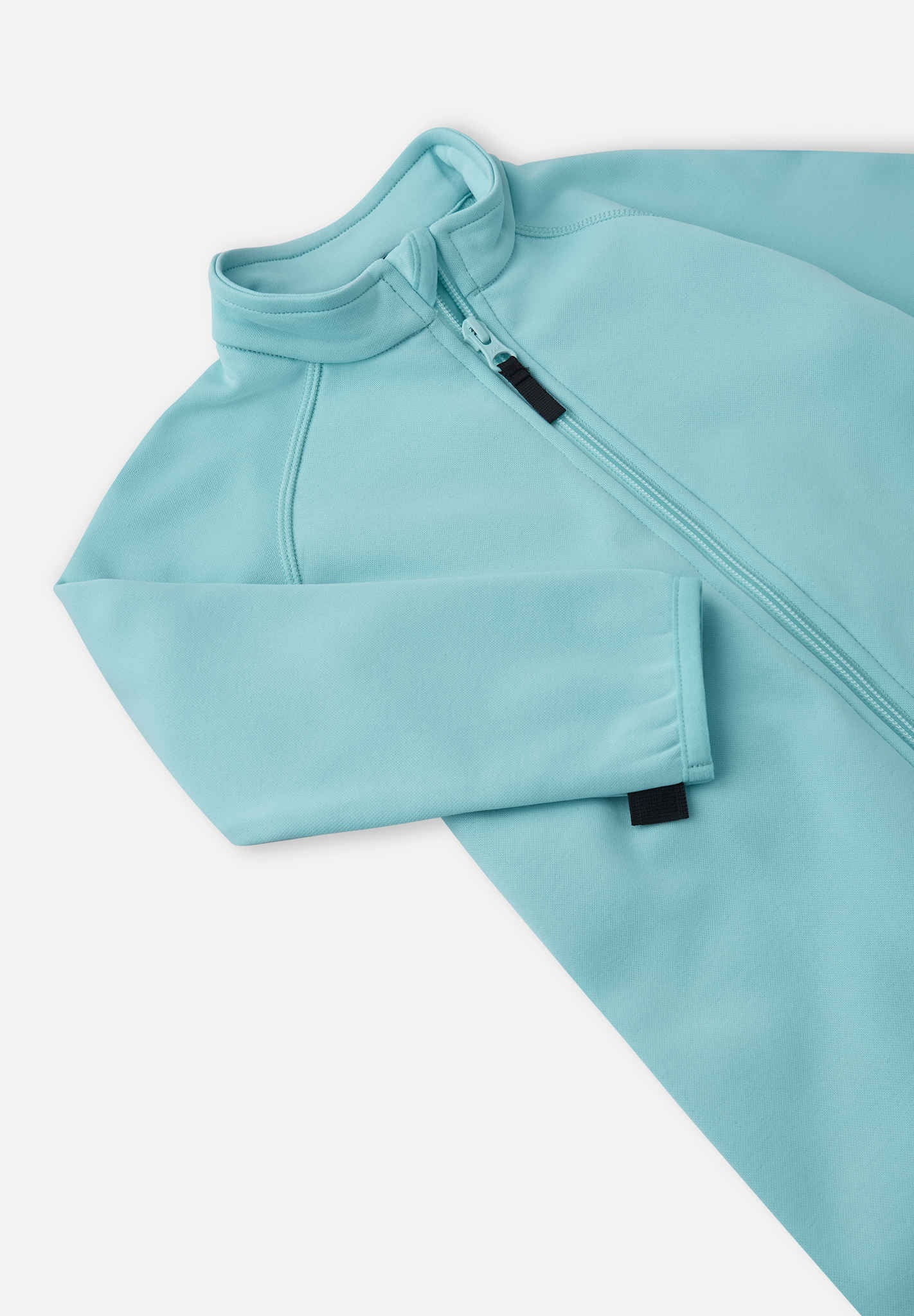 Toddlers' midlayer overall Kahvitus