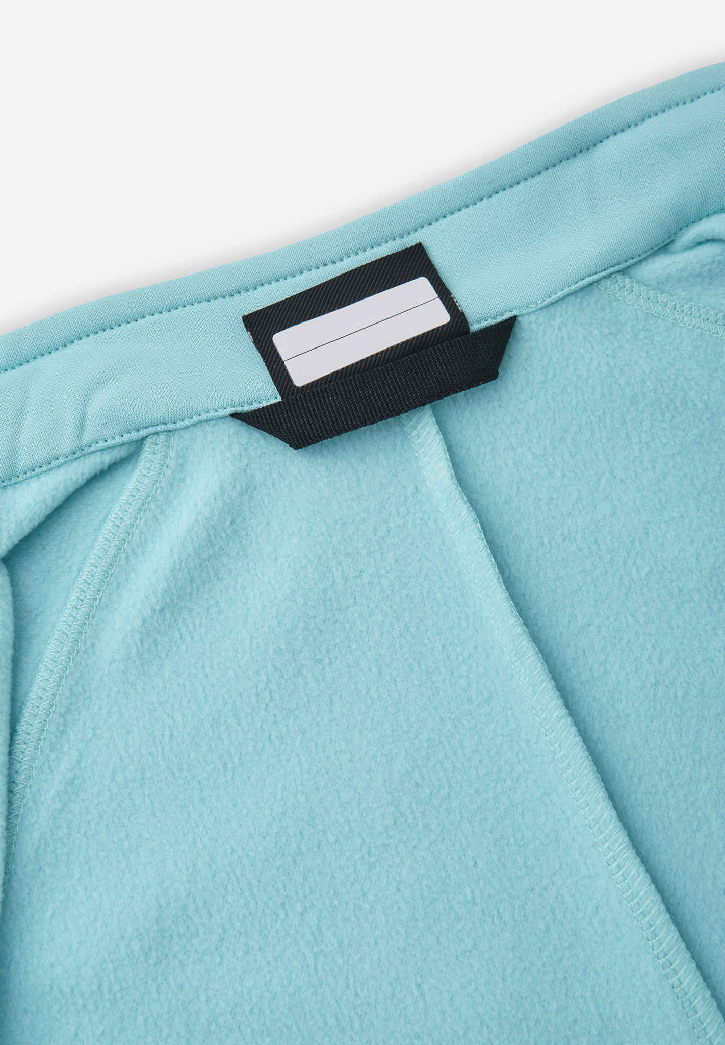 Toddlers' midlayer overall Kahvitus
