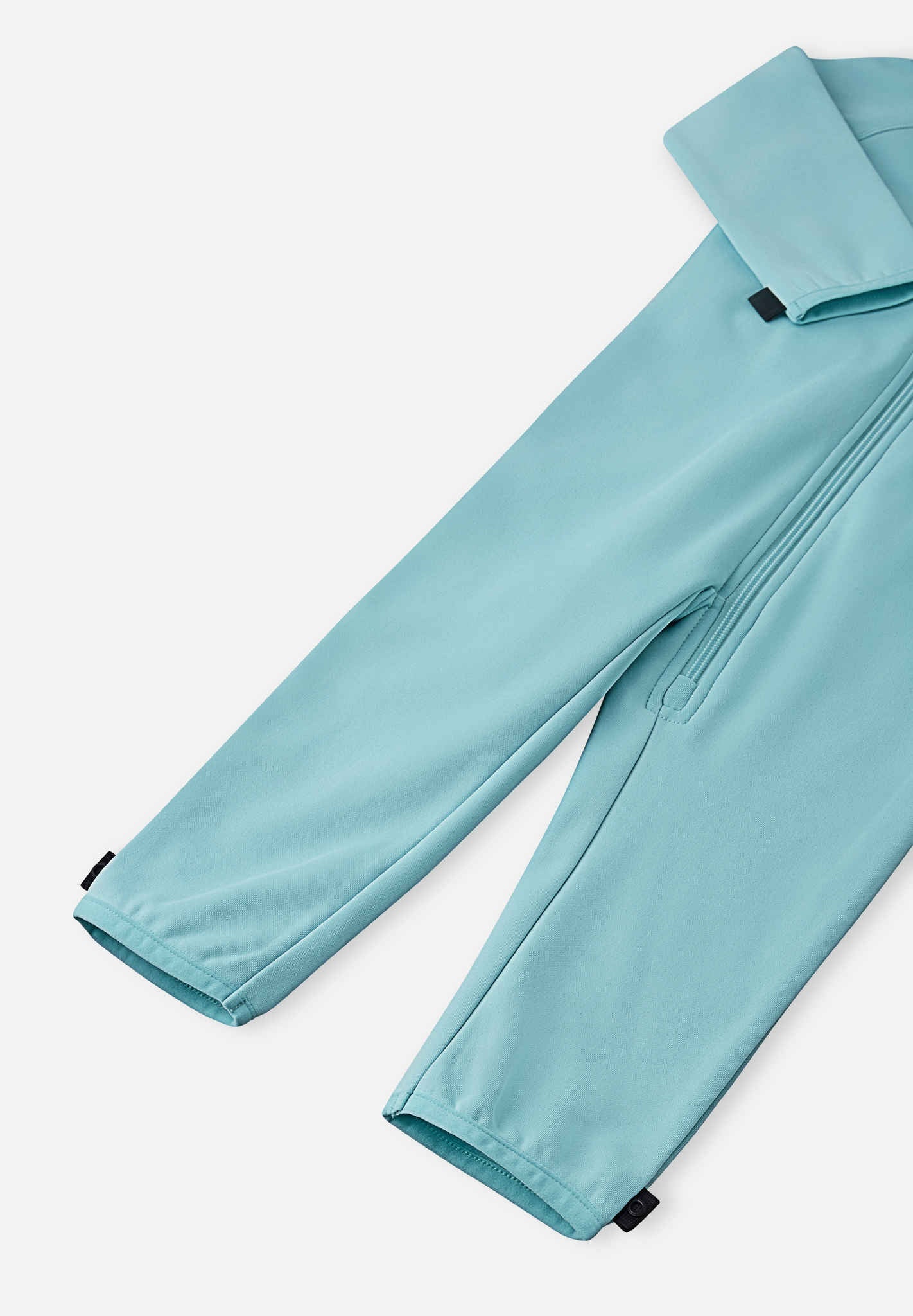 Toddlers' midlayer overall Kahvitus