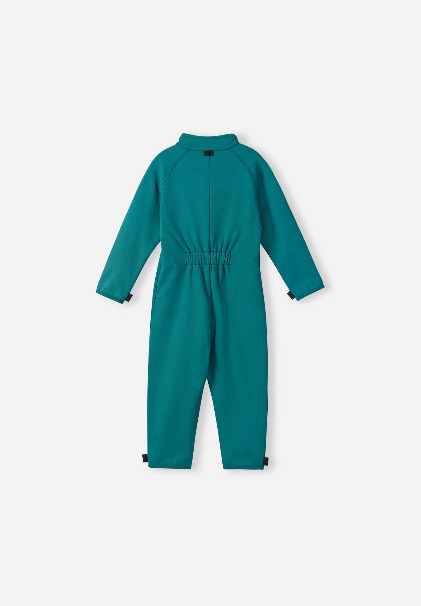 Toddlers' midlayer overall Kahvitus