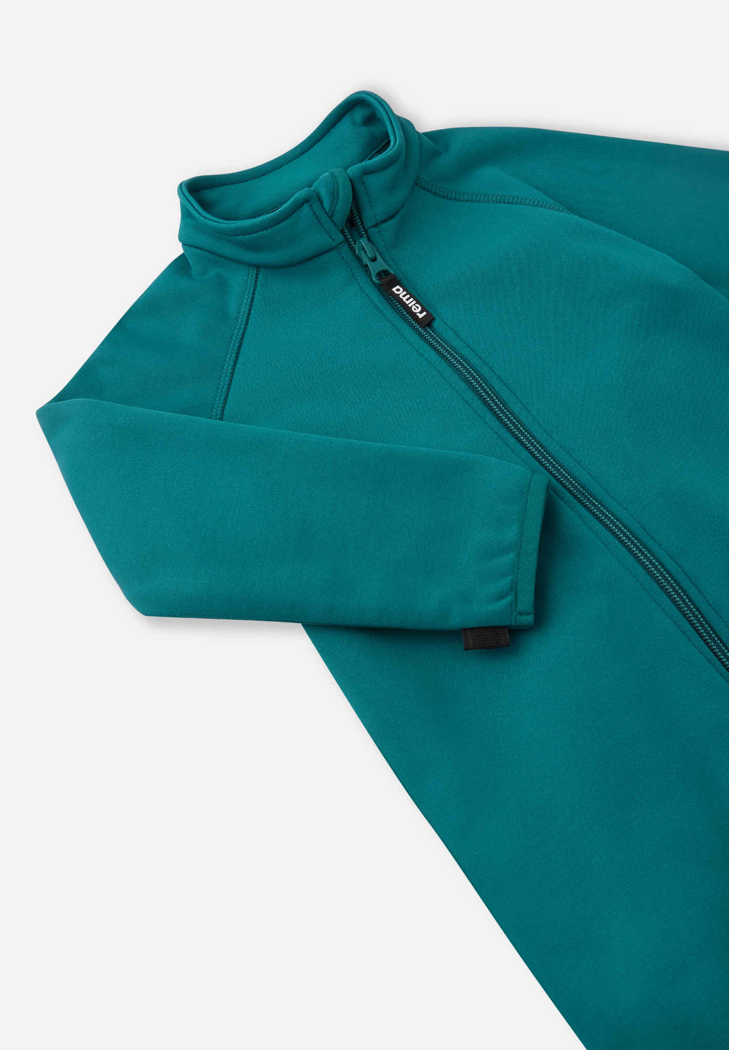 Toddlers' midlayer overall Kahvitus