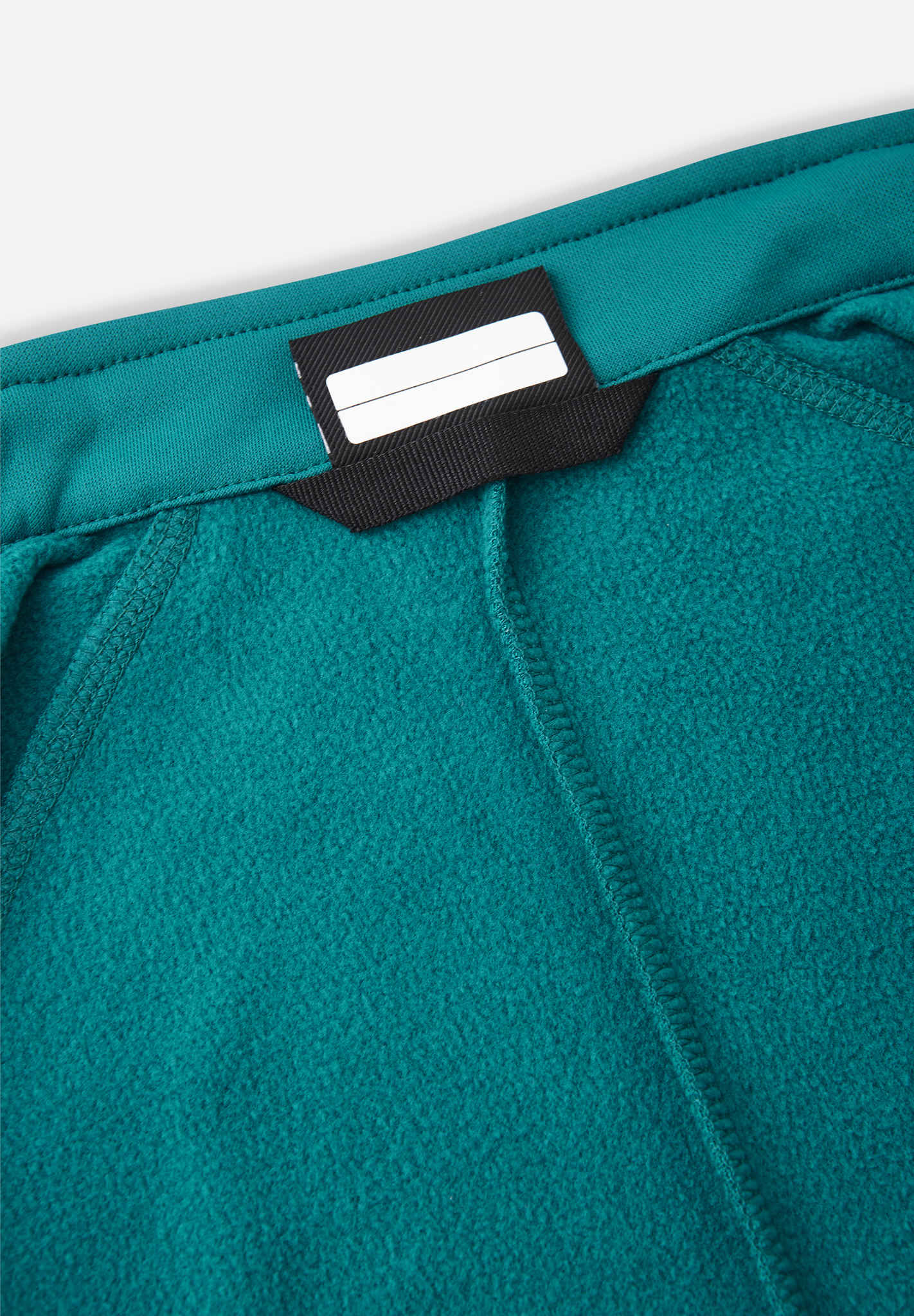 Toddlers' midlayer overall Kahvitus