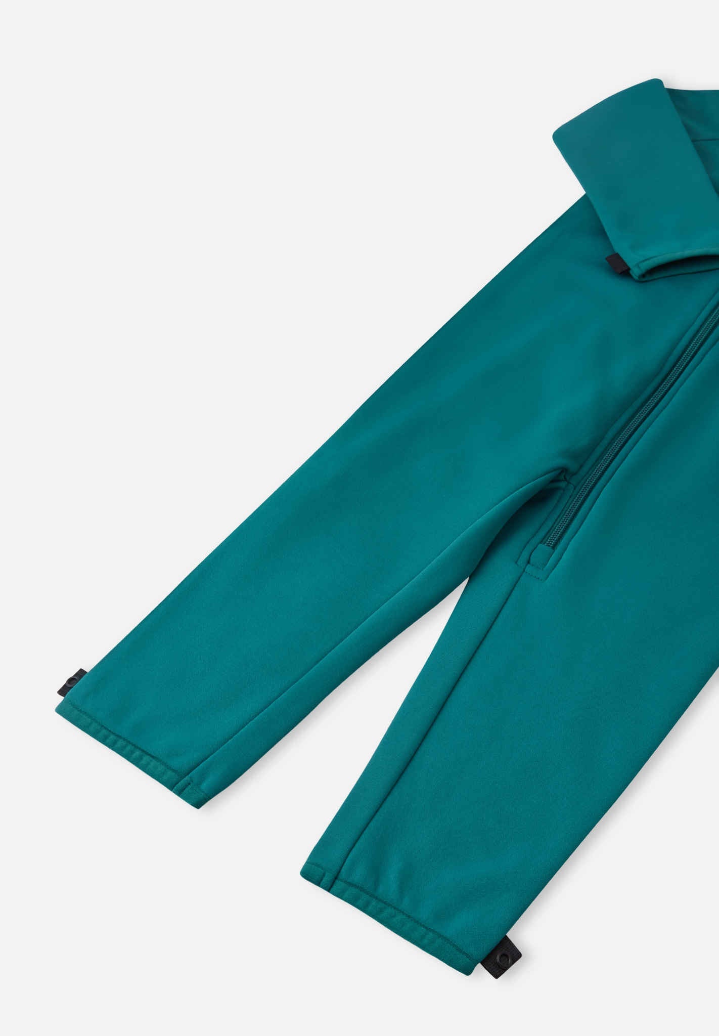 Toddlers' midlayer overall Kahvitus
