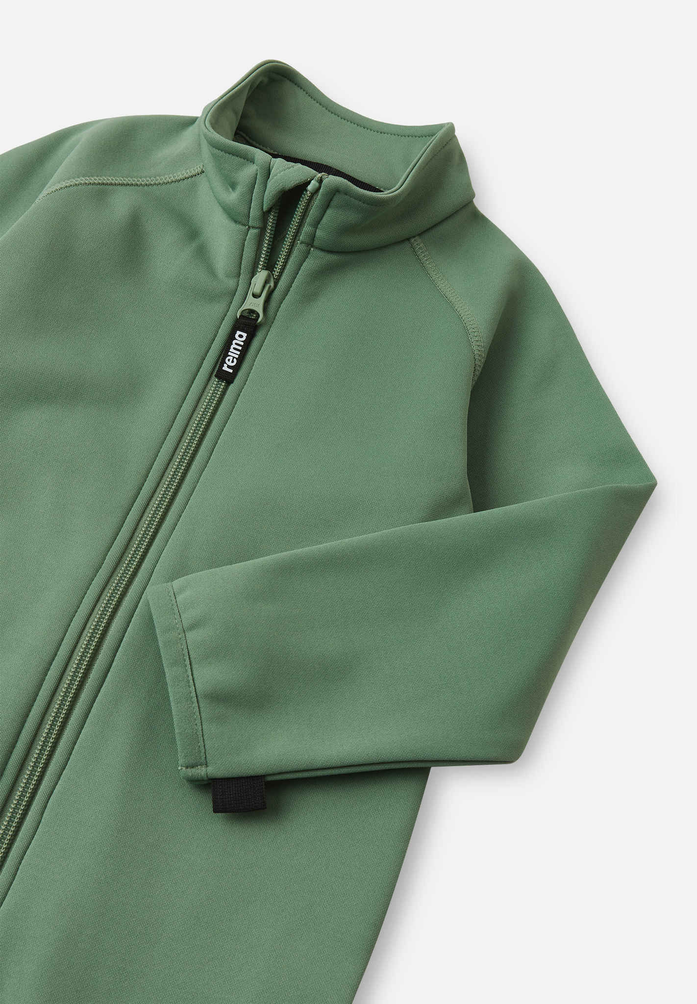 Toddlers' midlayer overall Kahvitus