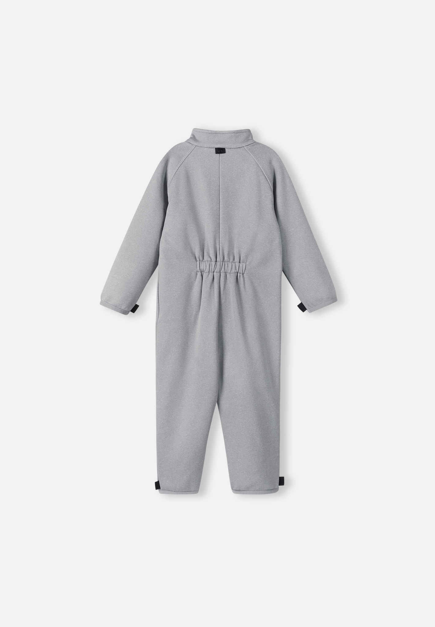 Toddlers' midlayer overall Kahvitus